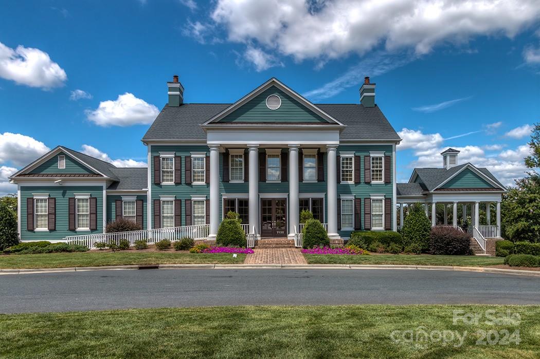 Bridgemill - Residential