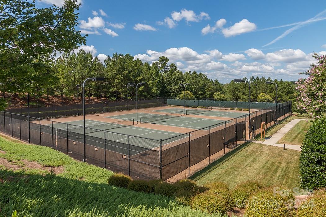 Bridgemill - Residential