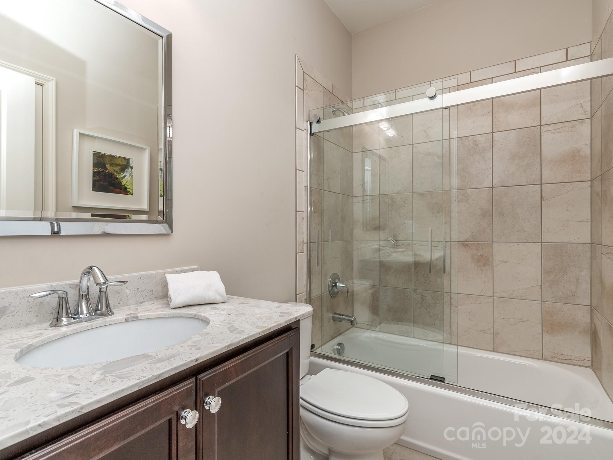 Bridgemill - Residential