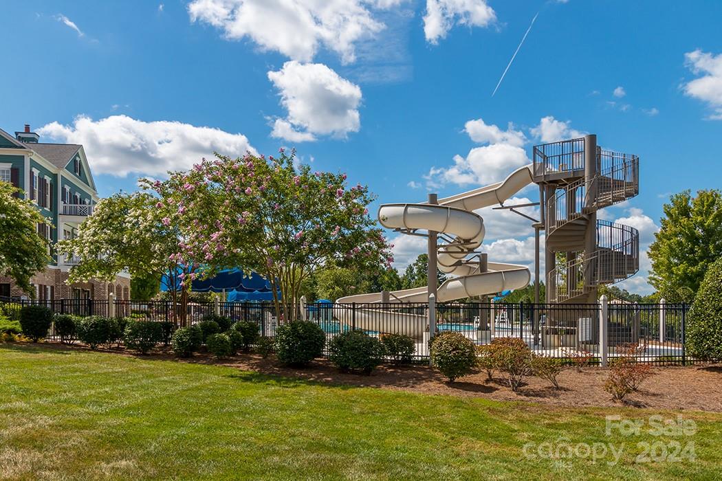 Bridgemill - Residential