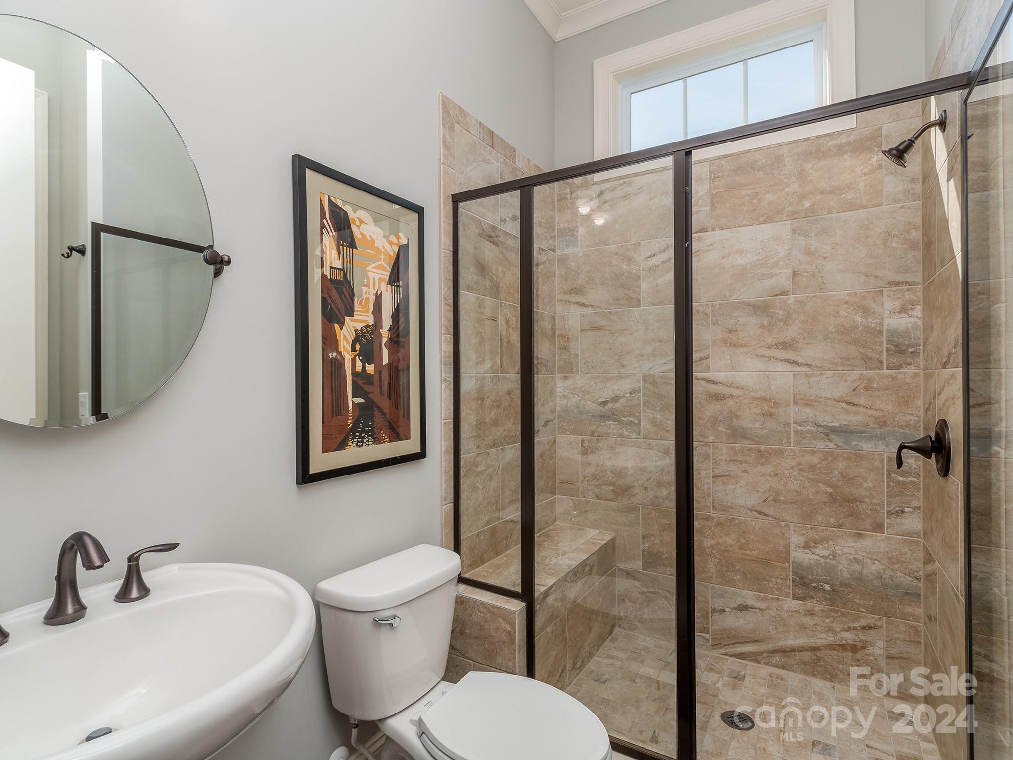 Bridgemill - Residential