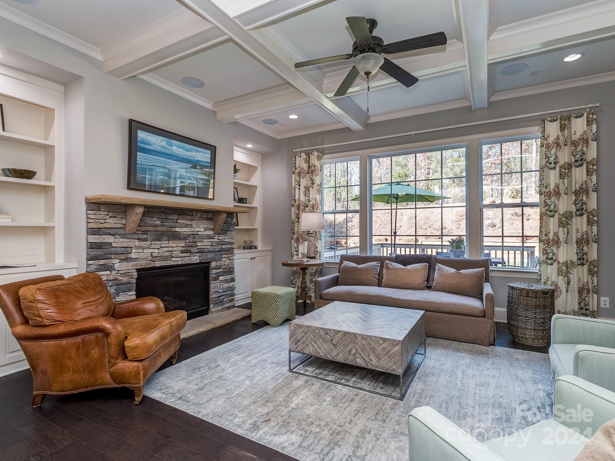 Bridgemill - Residential