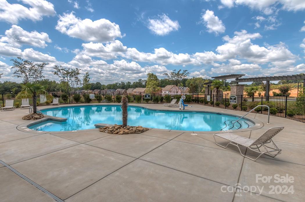 Bridgemill - Residential