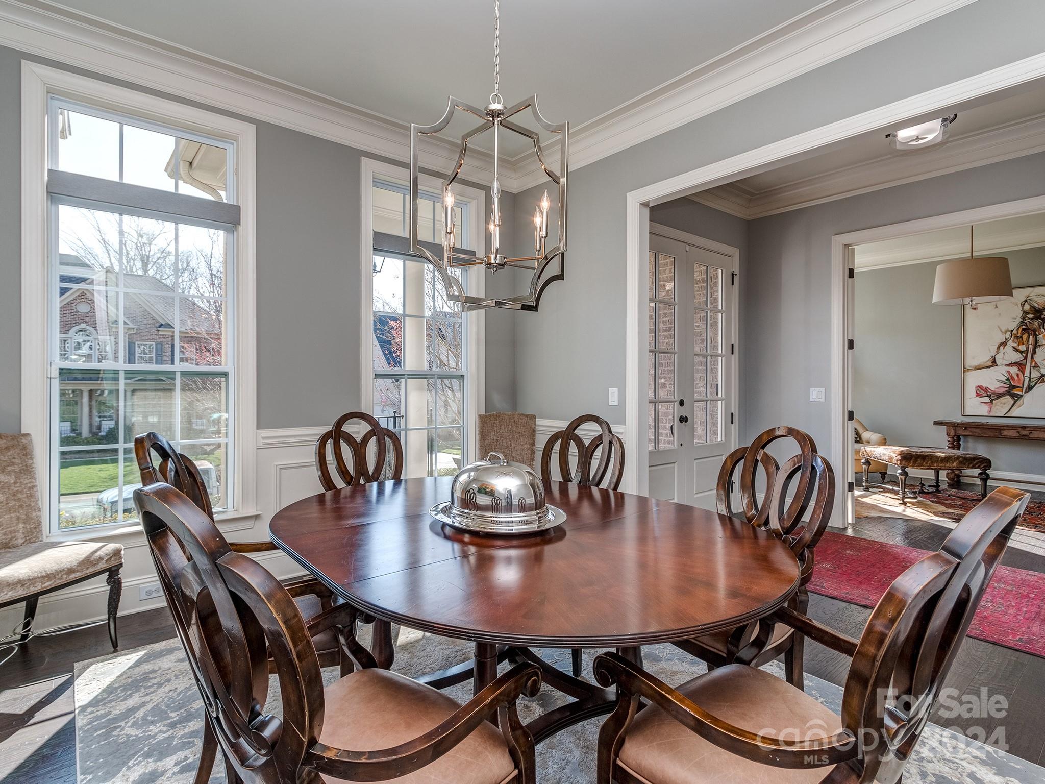 Bridgemill - Residential