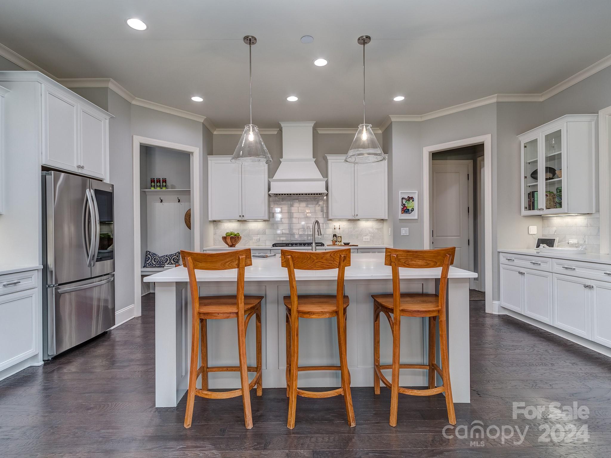 Bridgemill - Residential