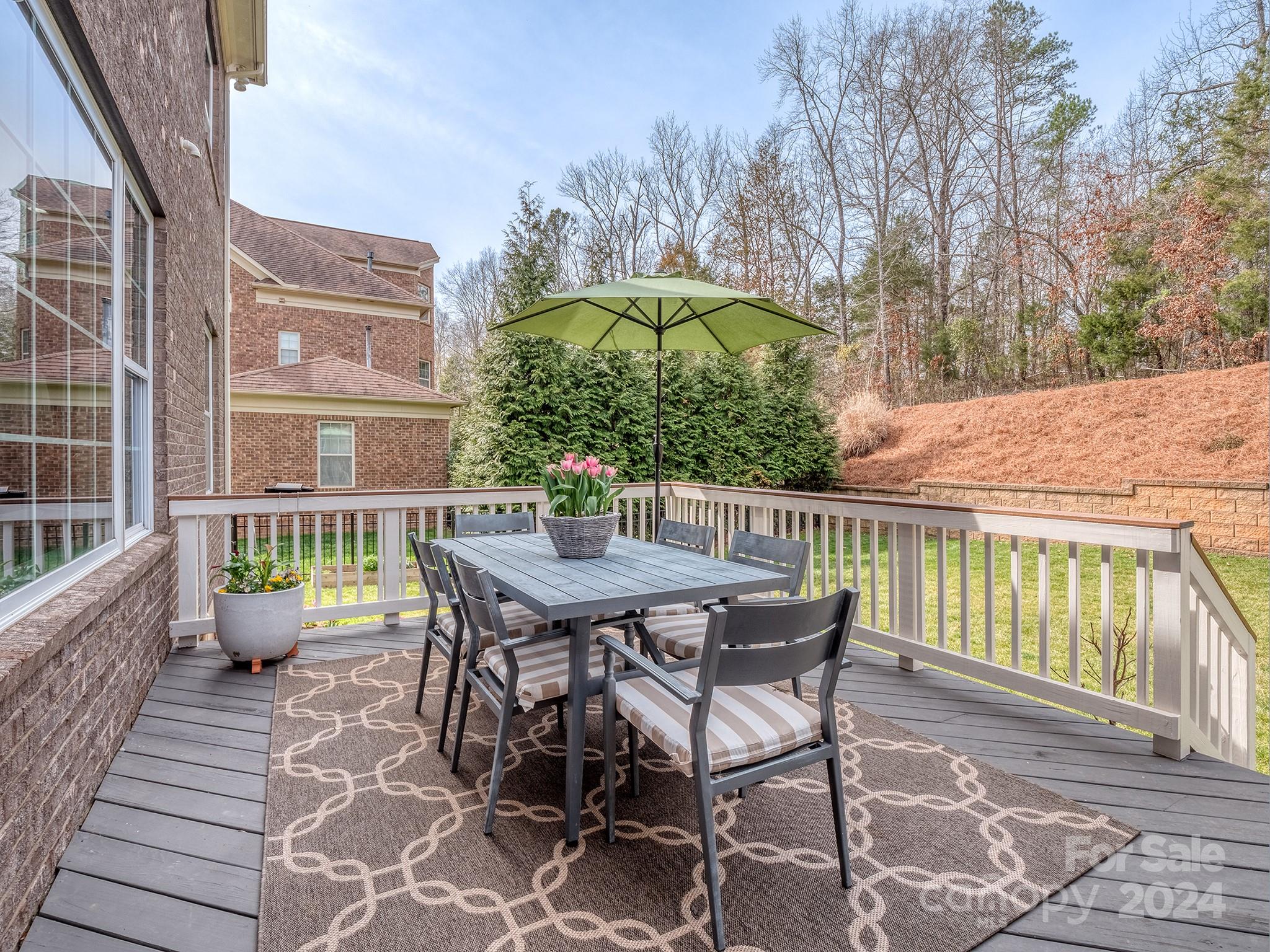 Bridgemill - Residential