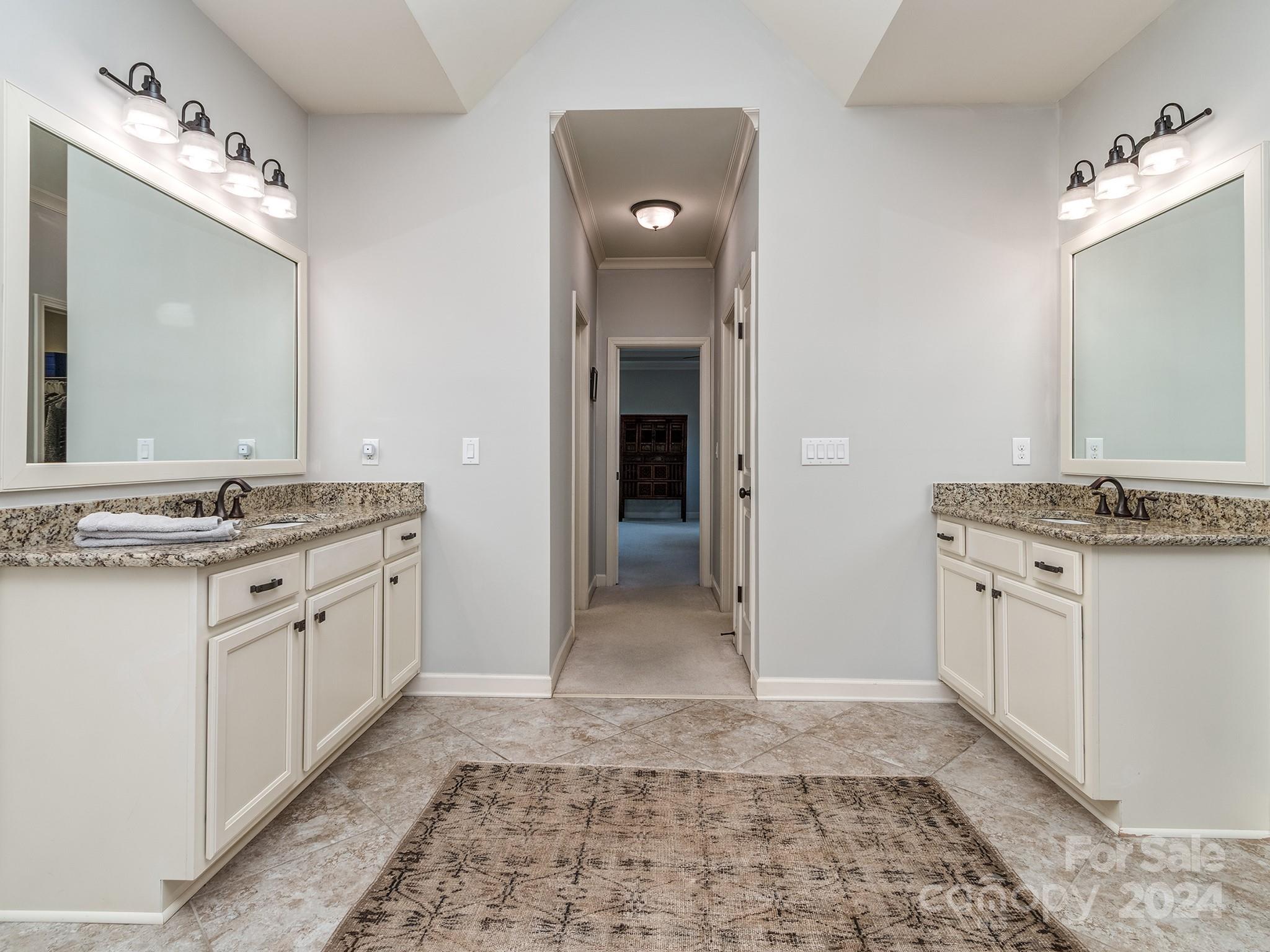 Bridgemill - Residential