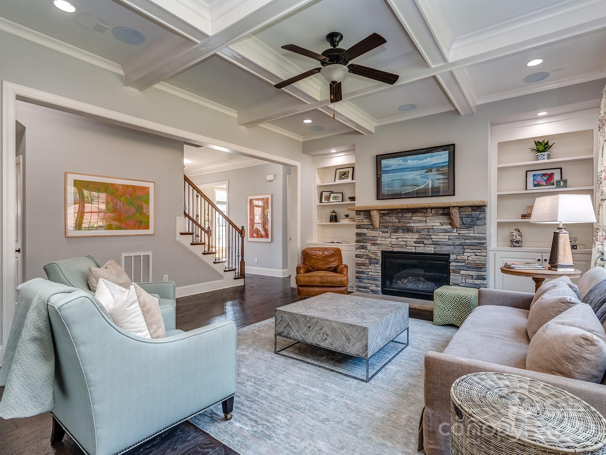 Bridgemill - Residential