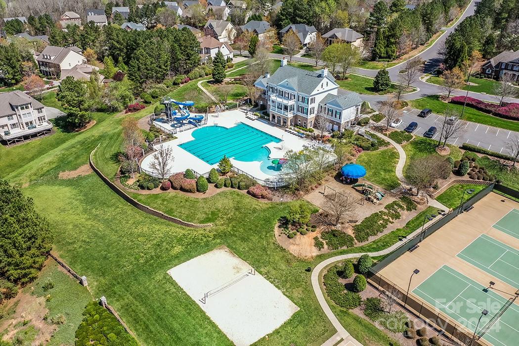 Bridgemill - Residential