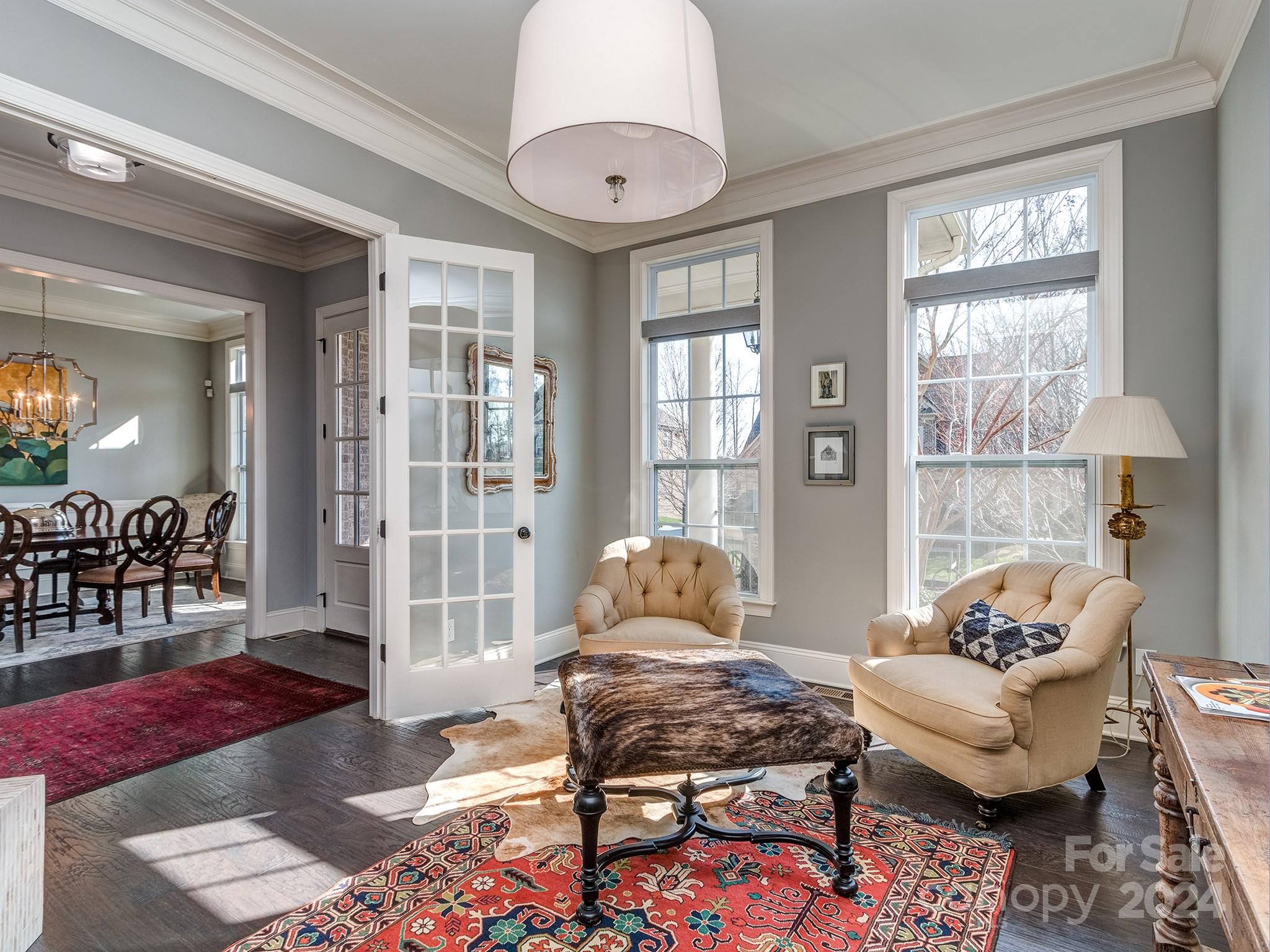 Bridgemill - Residential