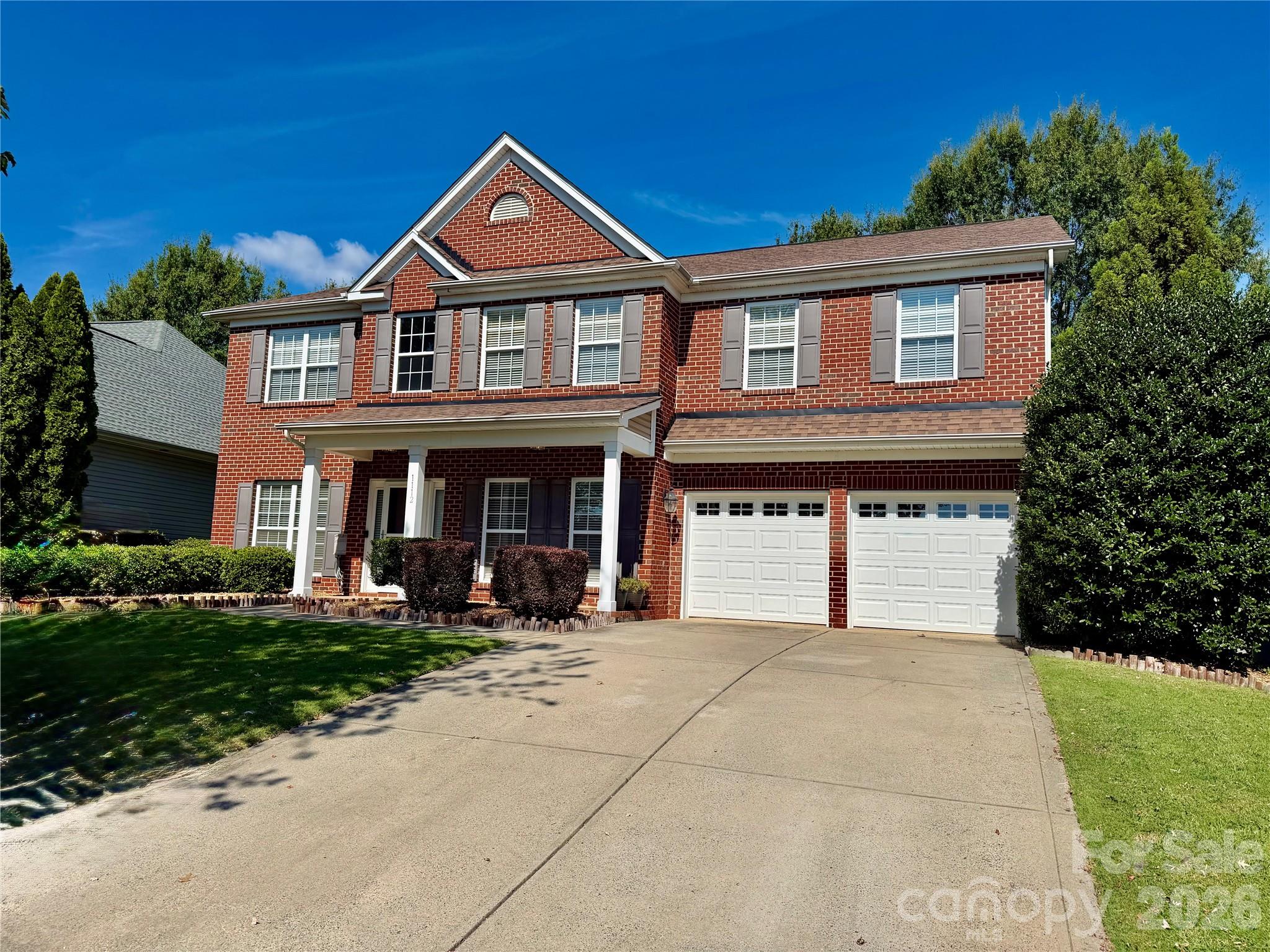1112 Tranquil Falls Lane