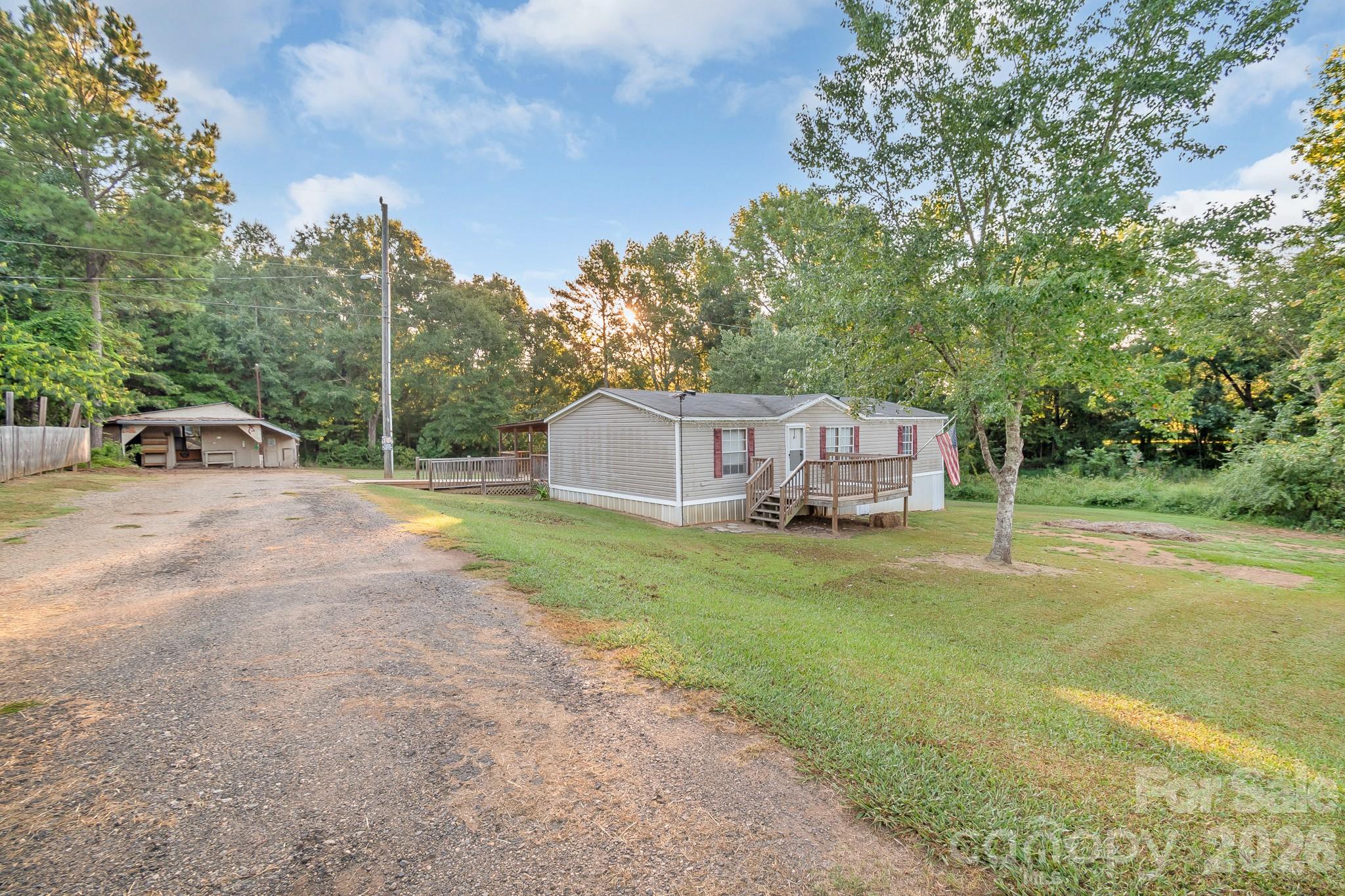 185 Coot Sistare Road