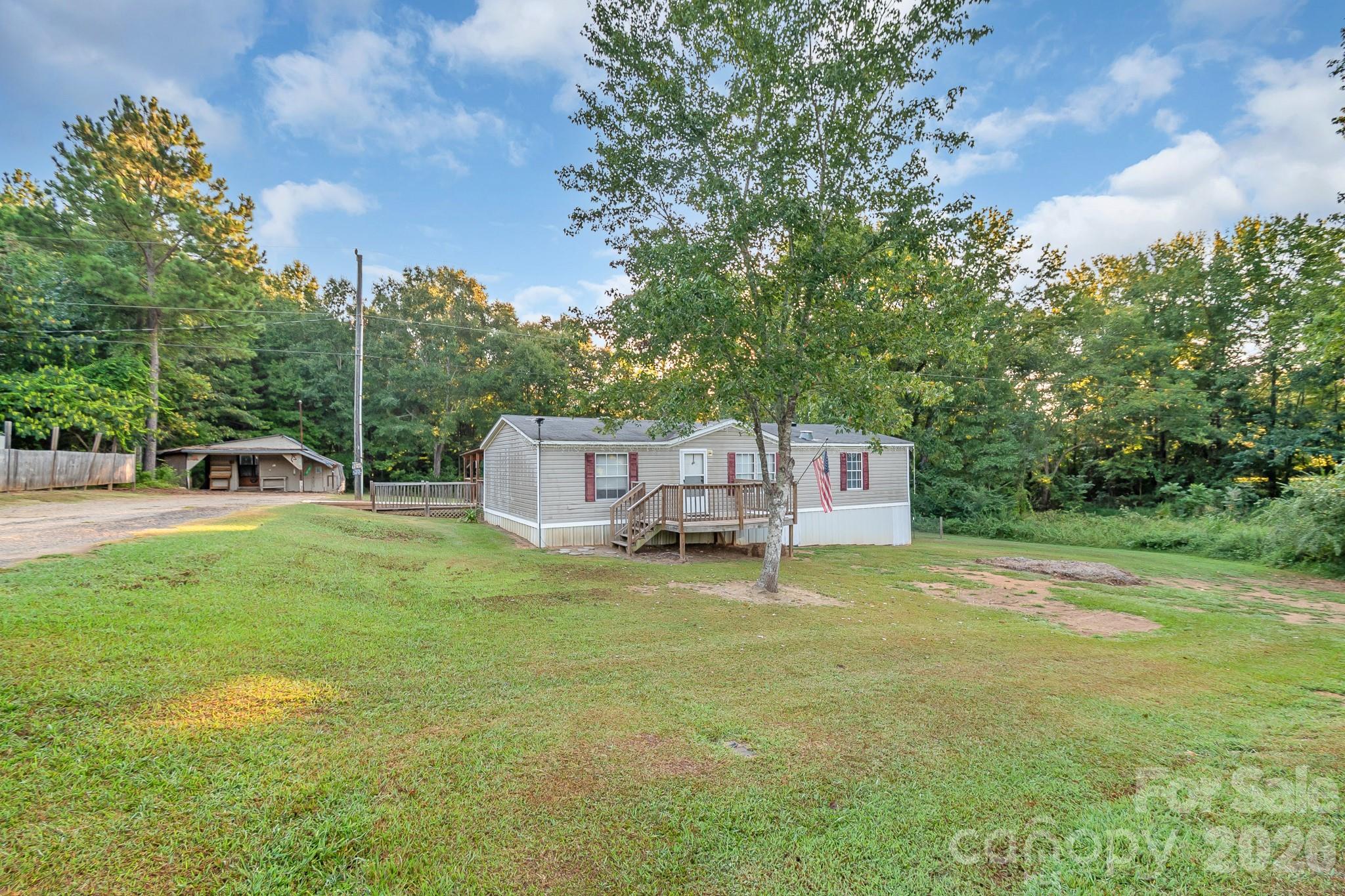 185 Coot Sistare Road