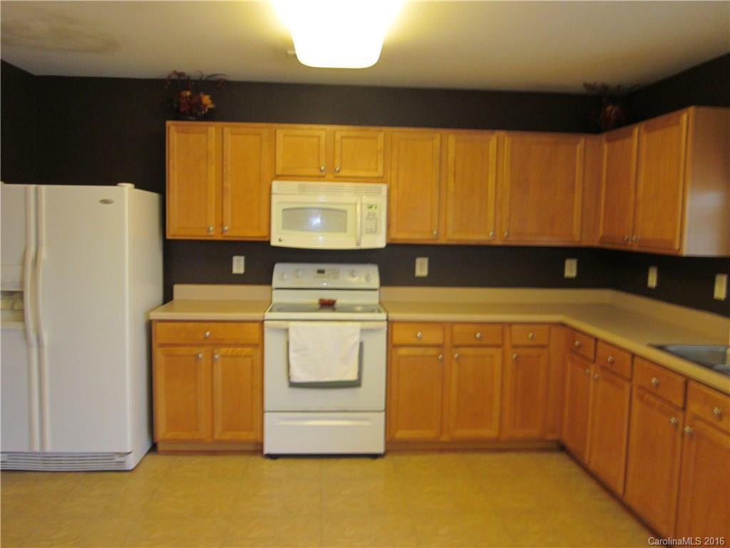 Buckleigh - Residential Lease