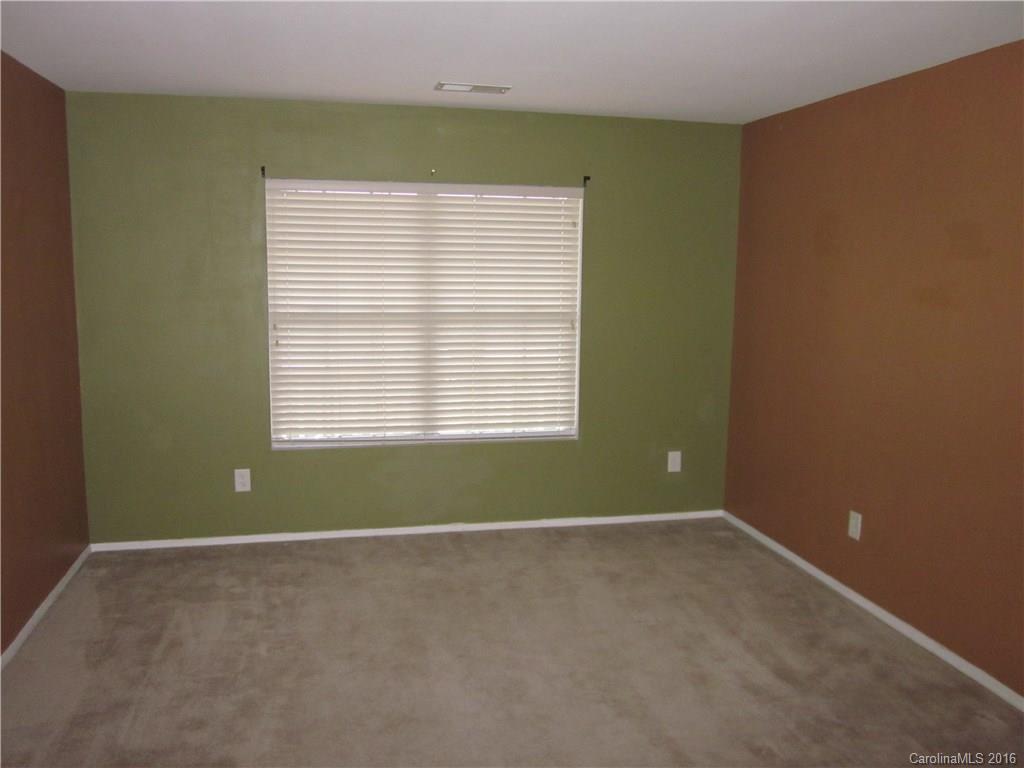 Buckleigh - Residential Lease