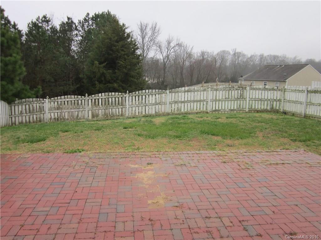 Buckleigh - Residential Lease