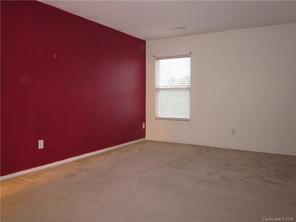 Buckleigh - Residential Lease