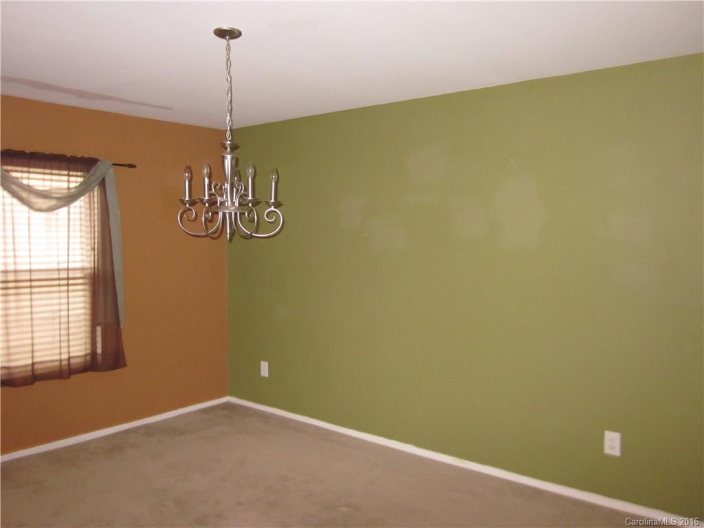 Buckleigh - Residential Lease