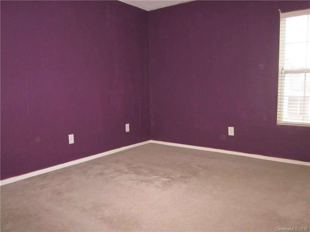 Buckleigh - Residential Lease