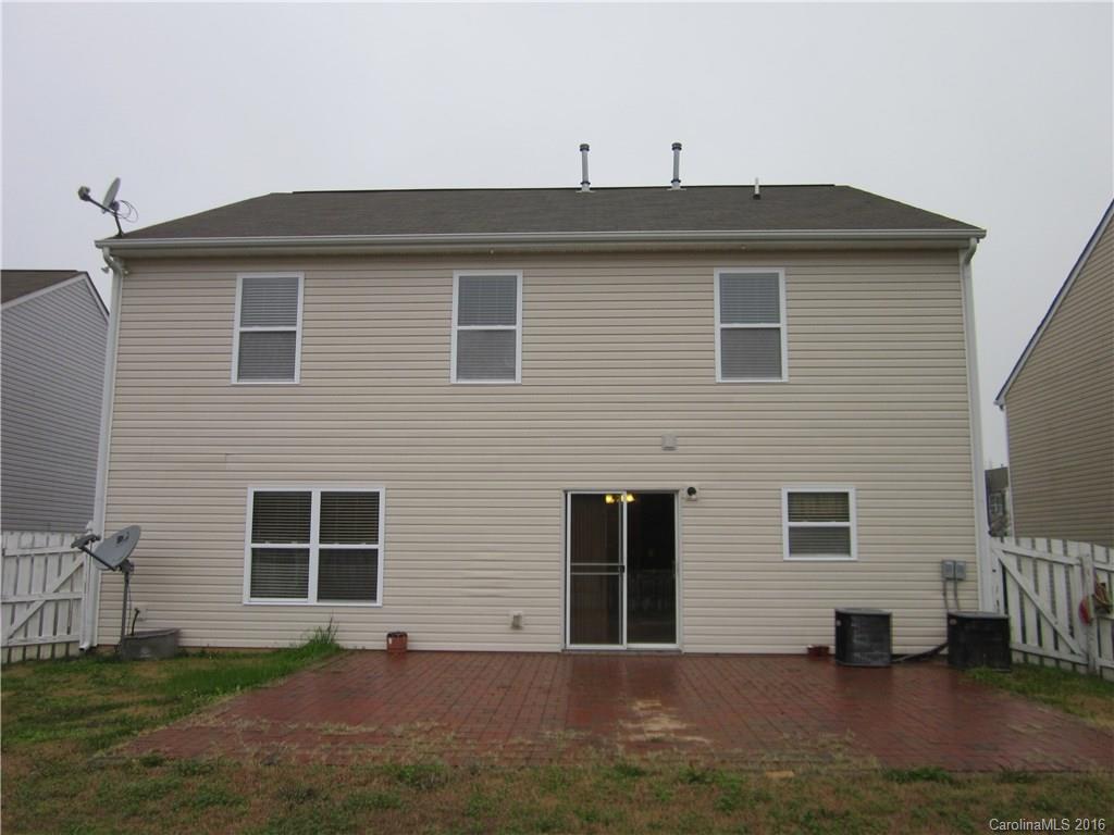 Buckleigh - Residential Lease