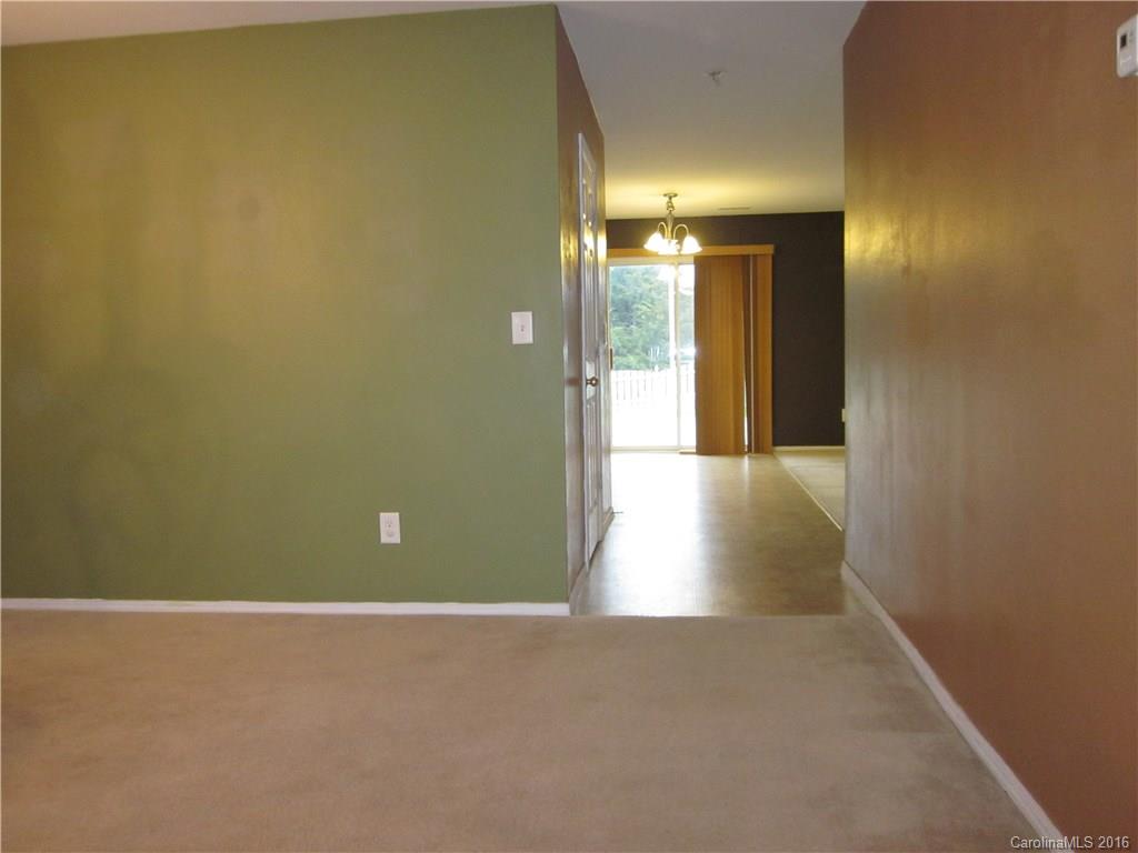 Buckleigh - Residential Lease