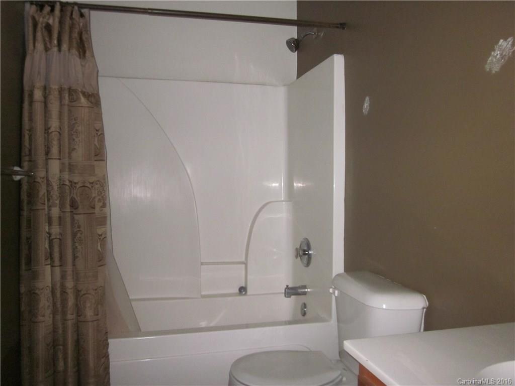 Buckleigh - Residential Lease