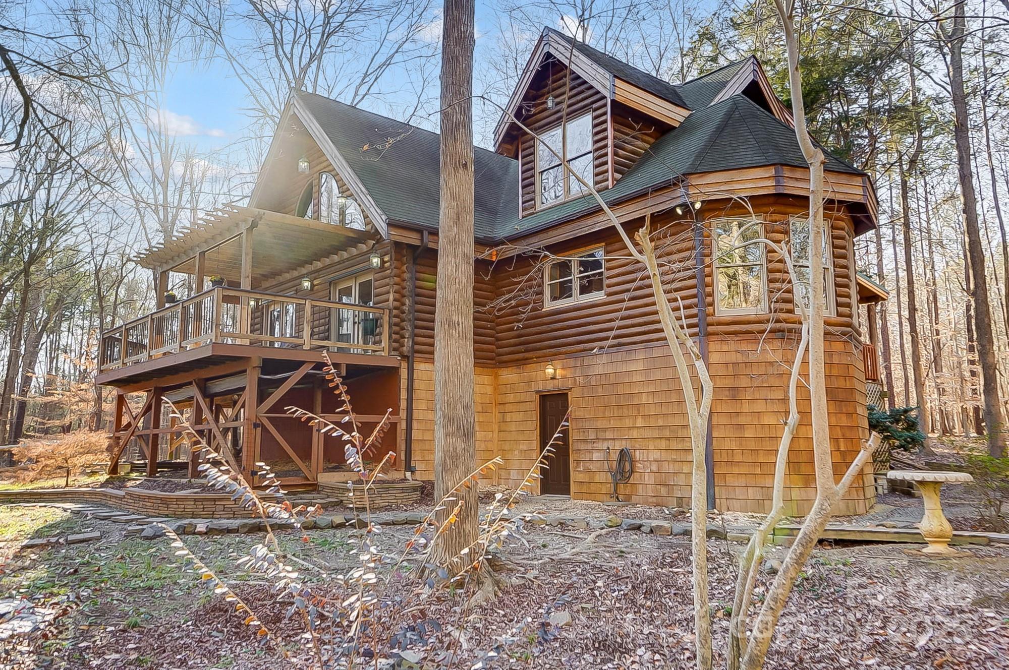 Plantation Forest - Residential