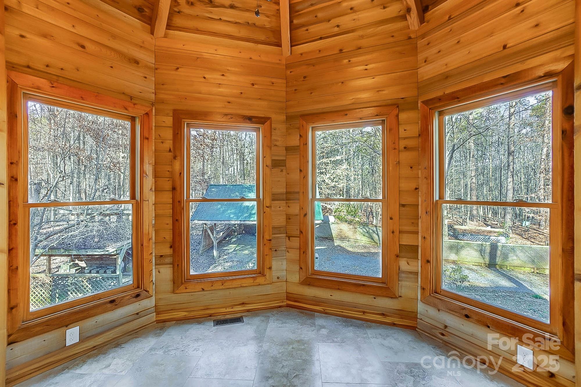 Plantation Forest - Residential