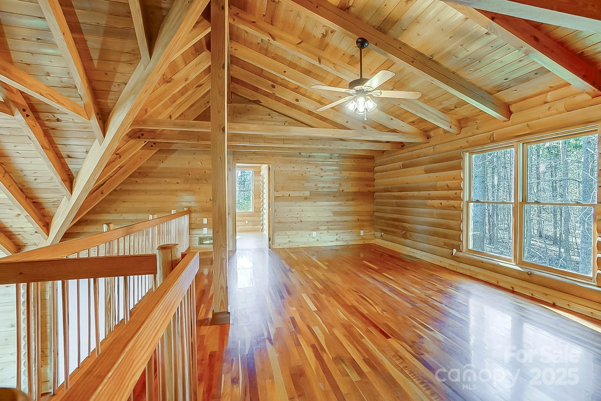 Plantation Forest - Residential