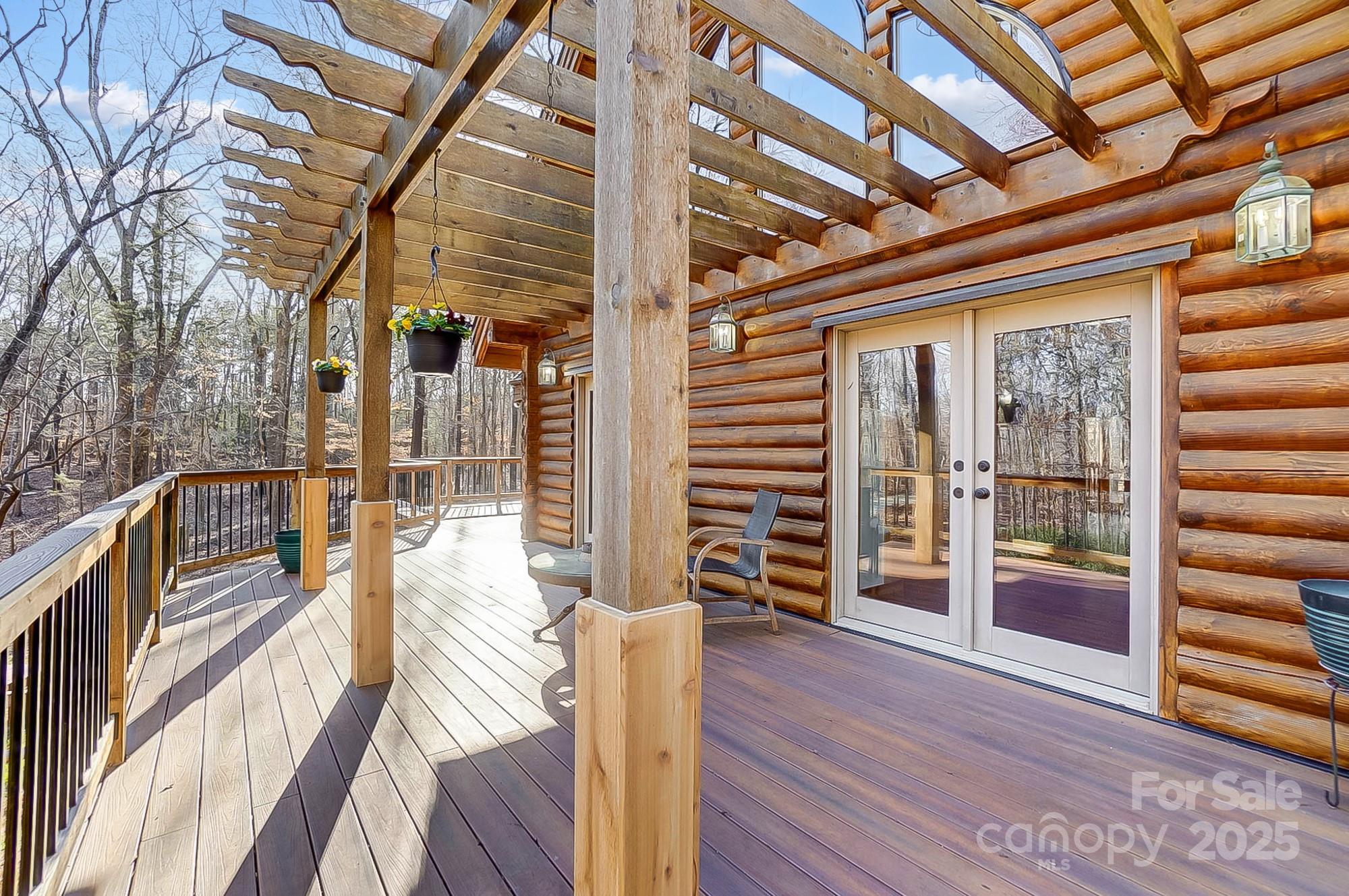 Plantation Forest - Residential