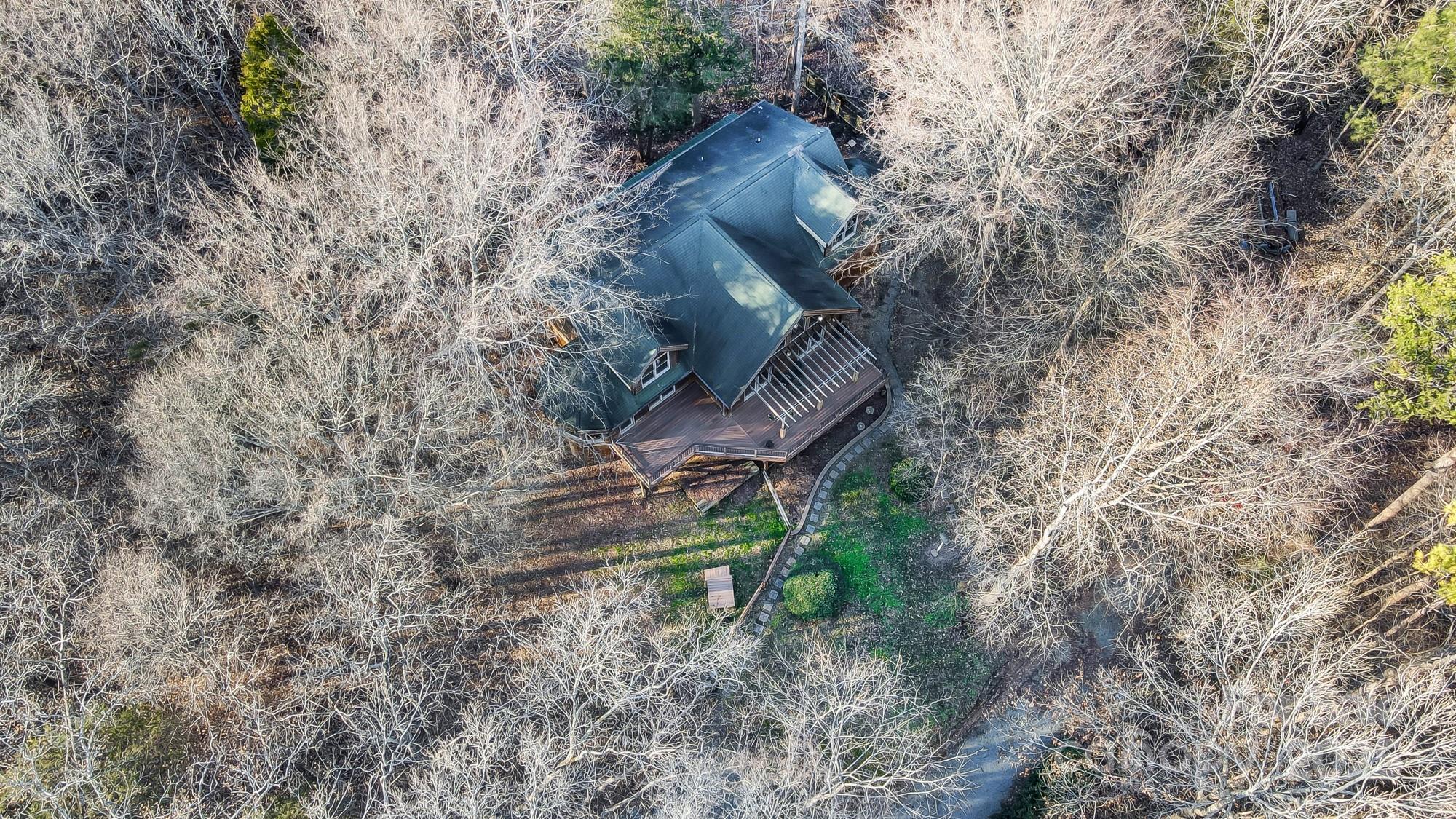 Plantation Forest - Residential