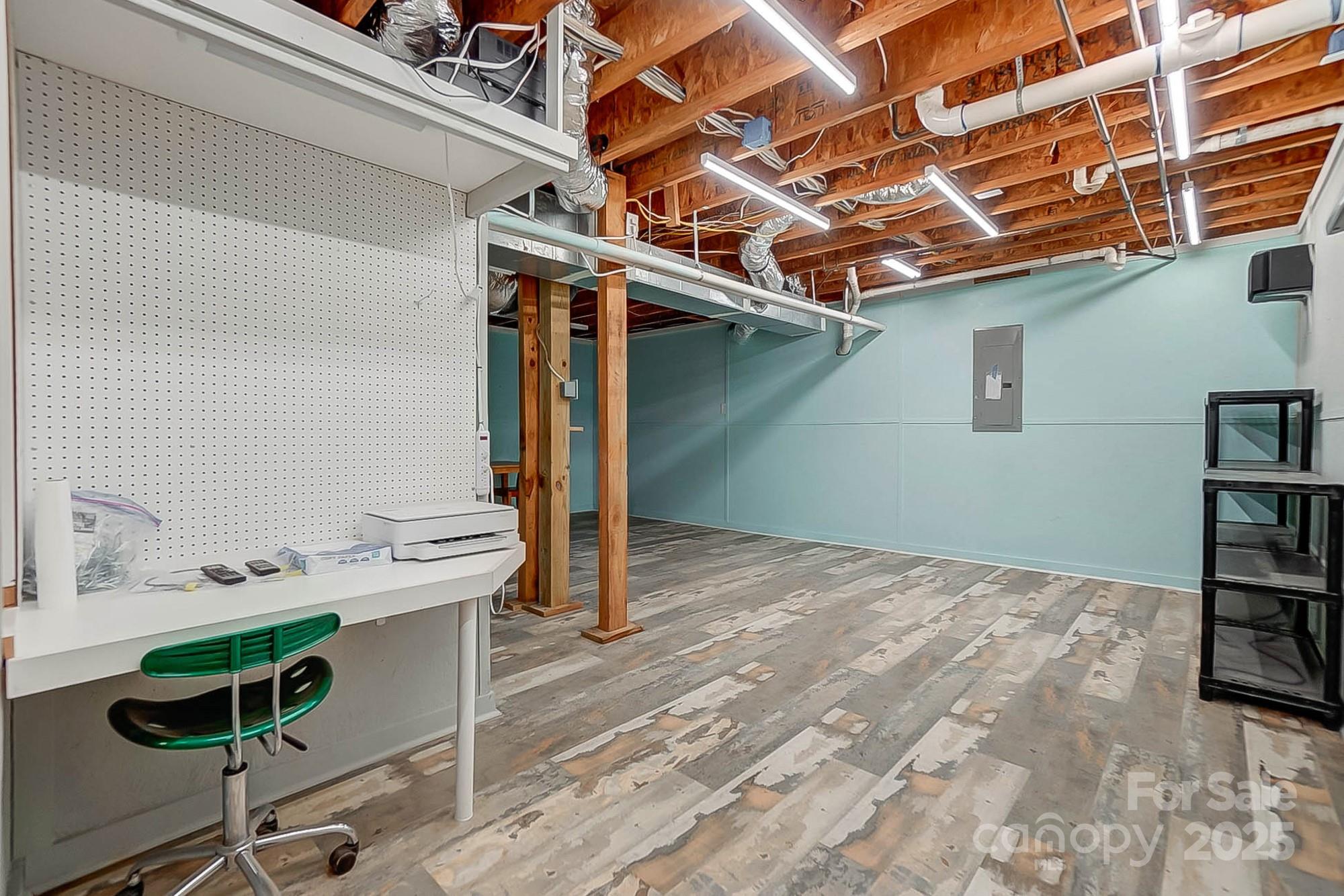 Plantation Forest - Residential