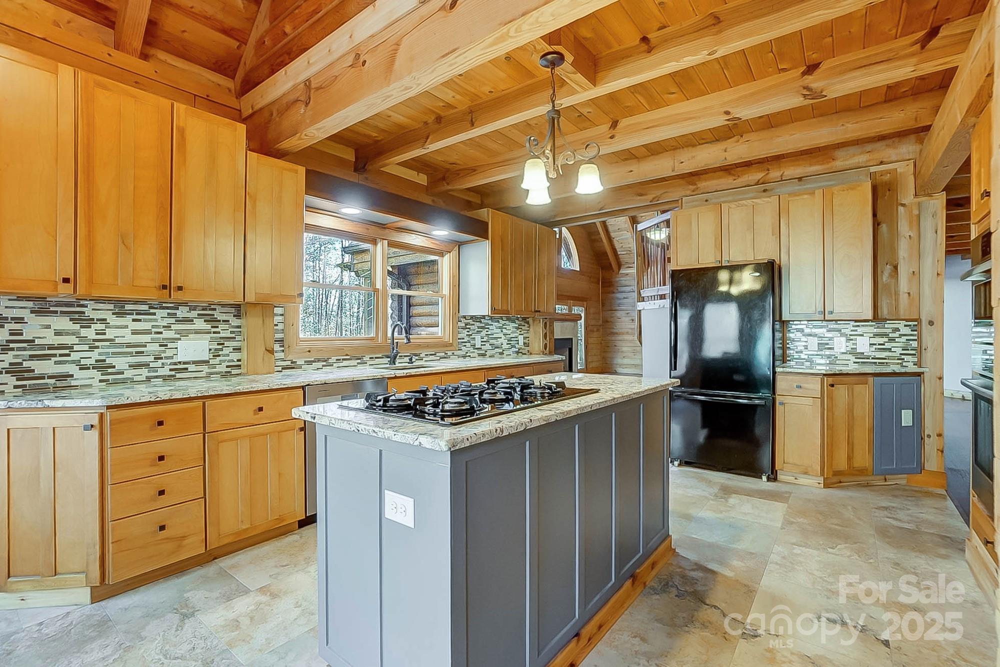 Plantation Forest - Residential