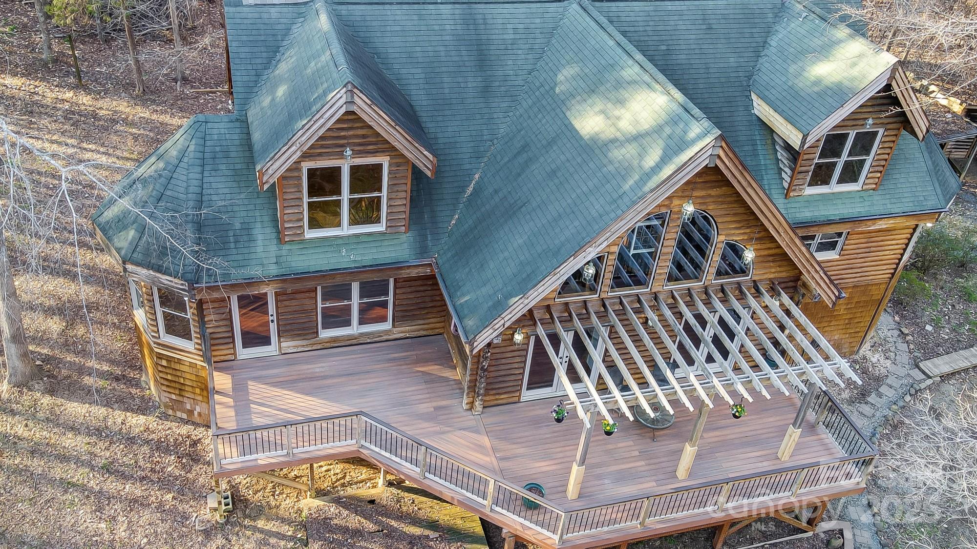 Plantation Forest - Residential