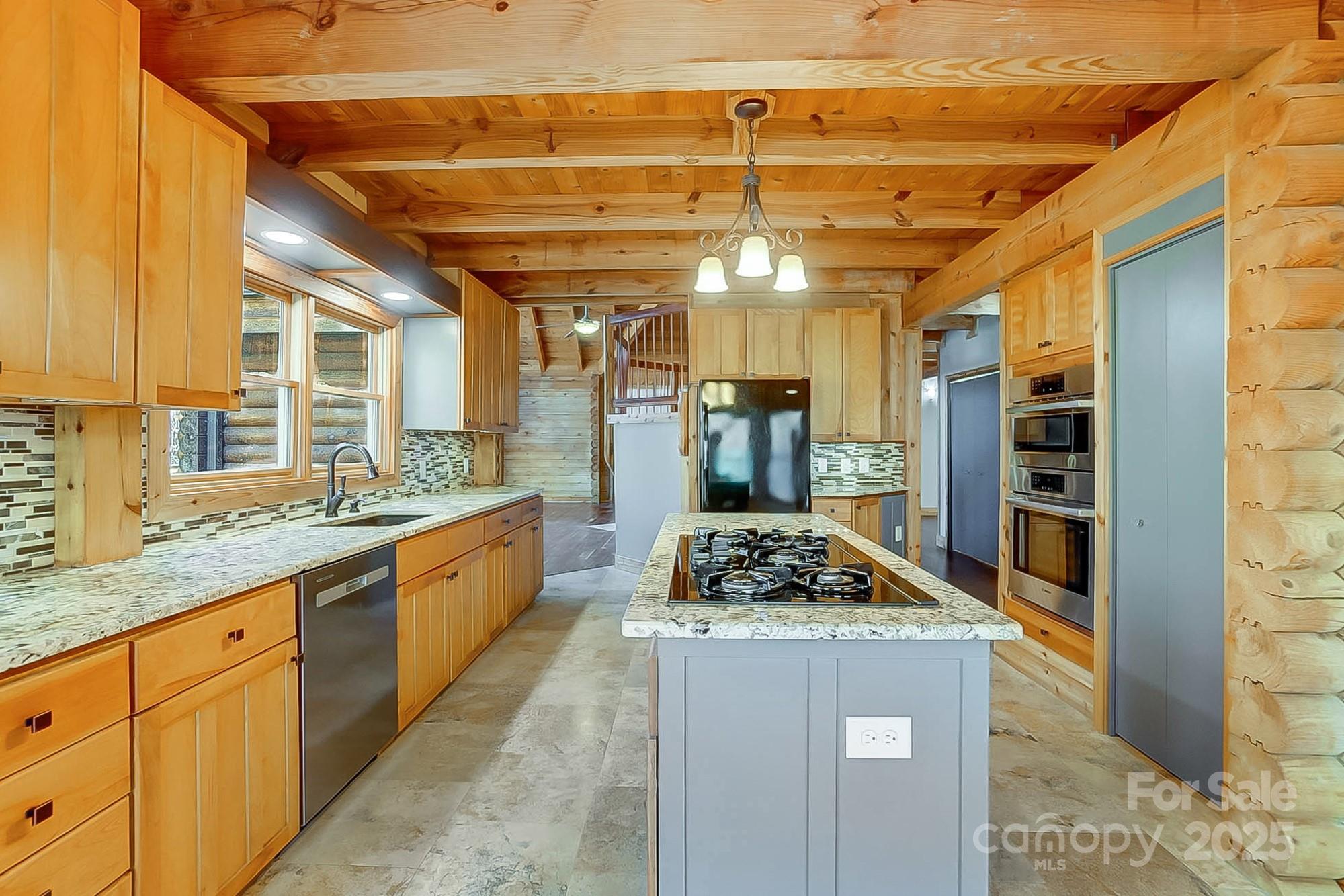 Plantation Forest - Residential