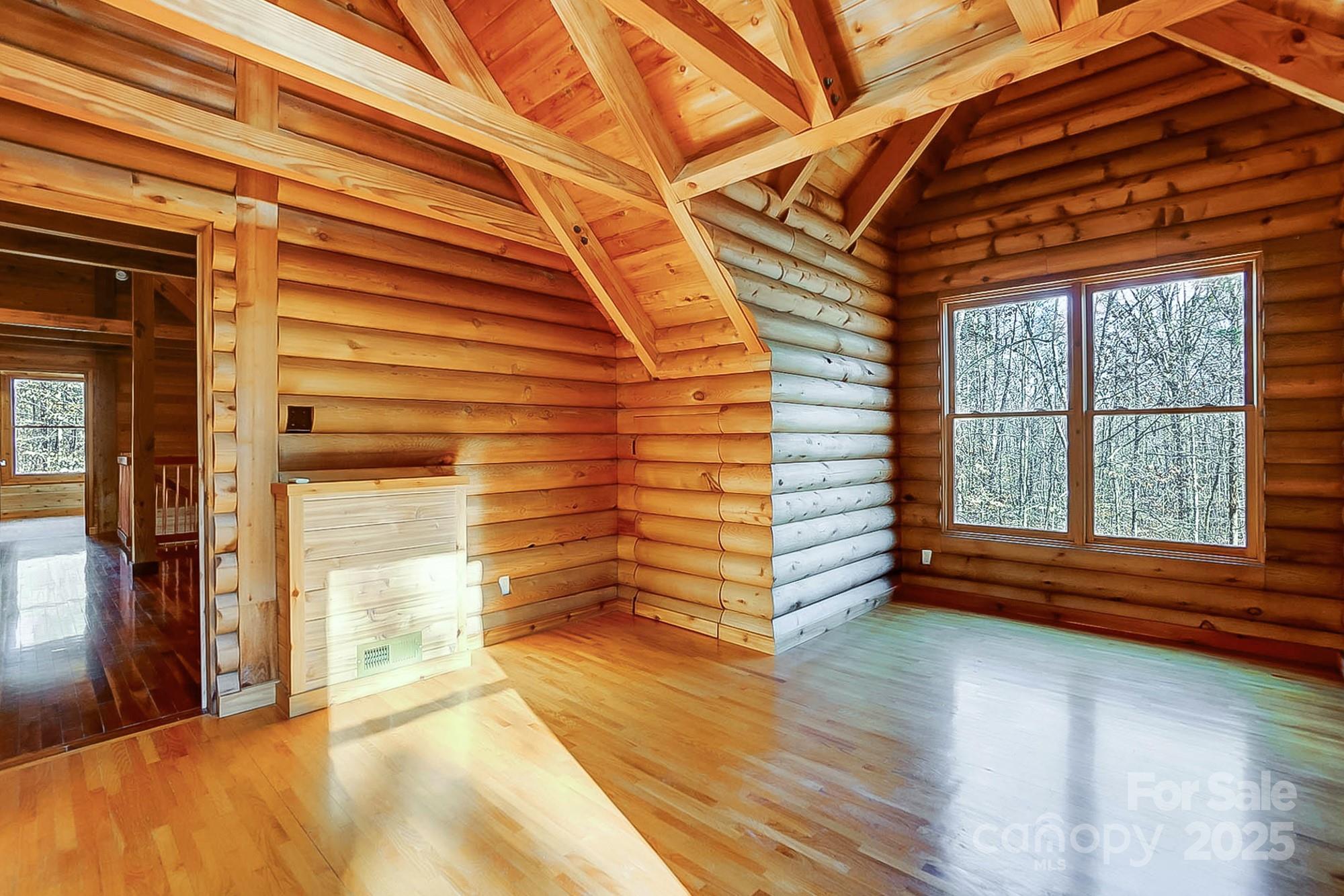 Plantation Forest - Residential