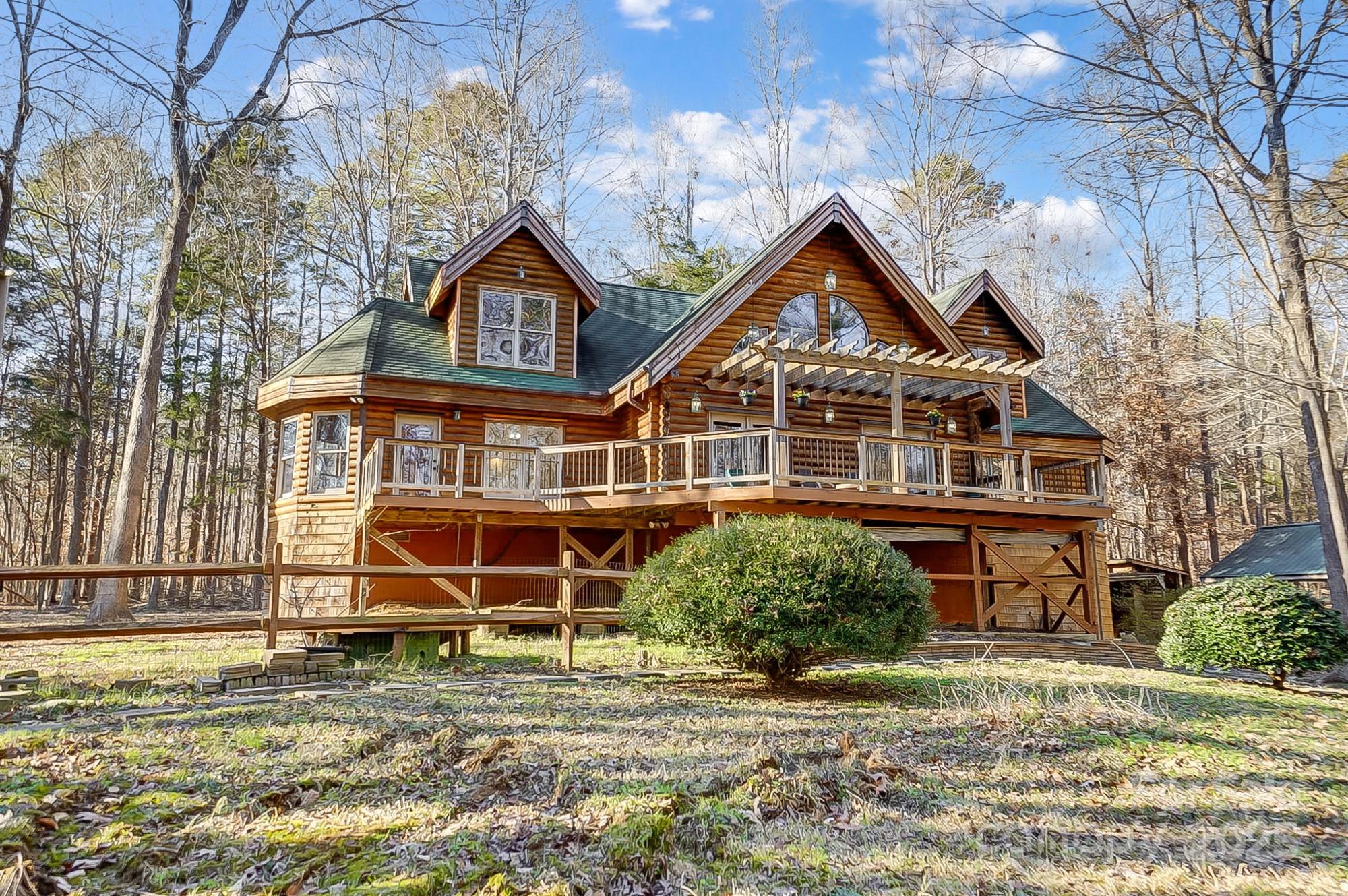 Plantation Forest - Residential