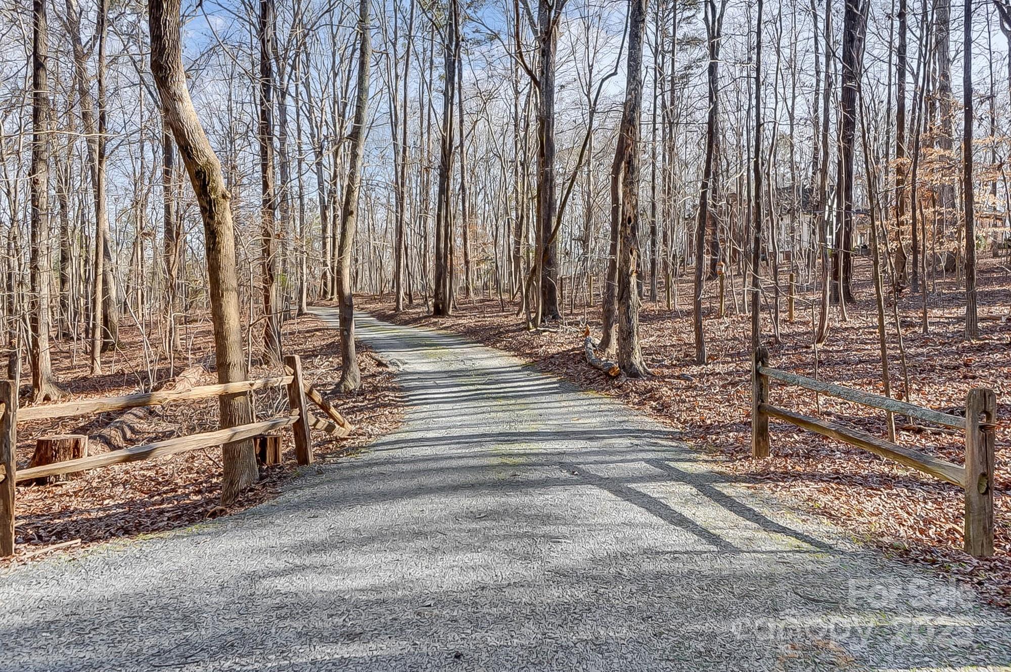 Plantation Forest - Residential