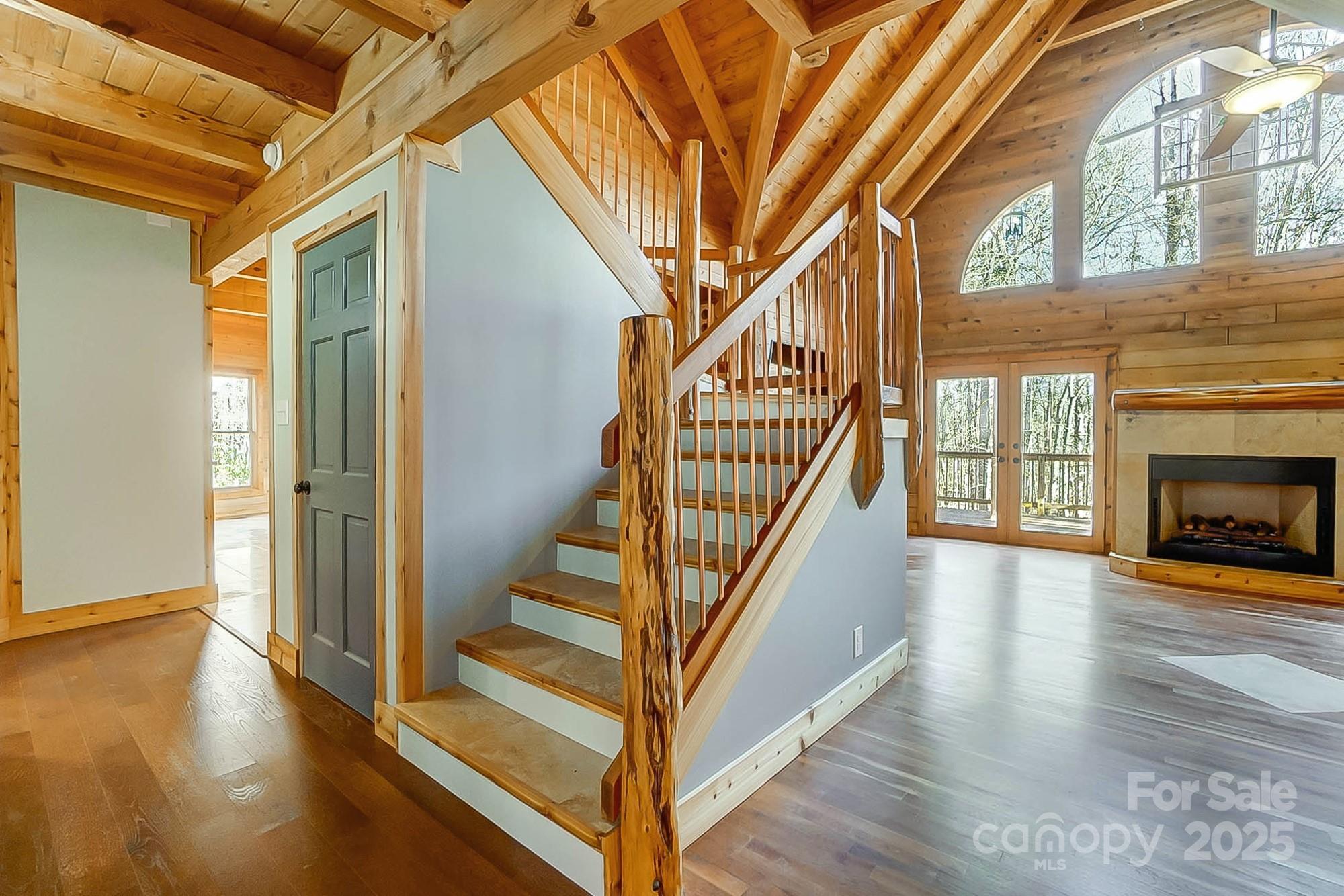 Plantation Forest - Residential