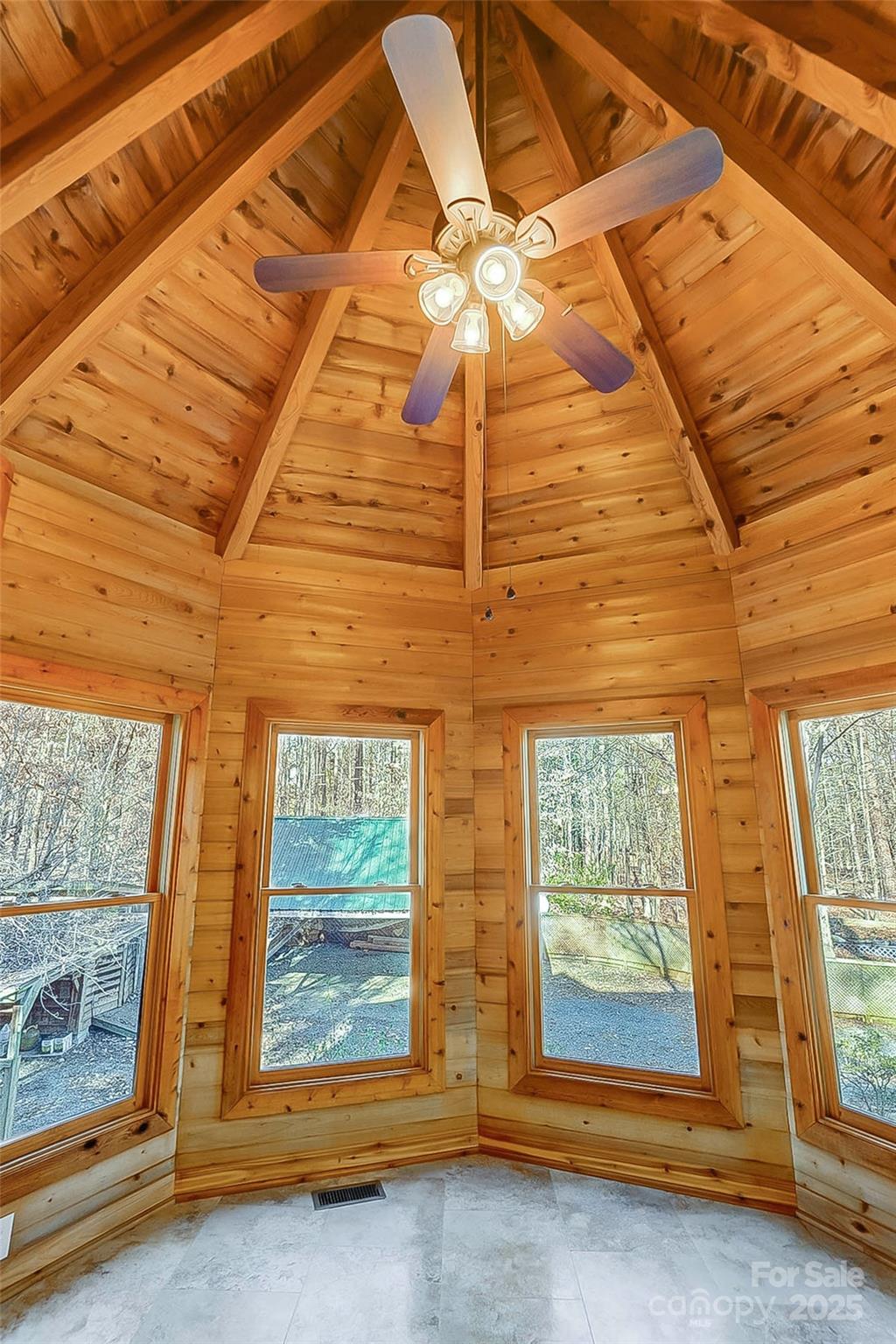 Plantation Forest - Residential