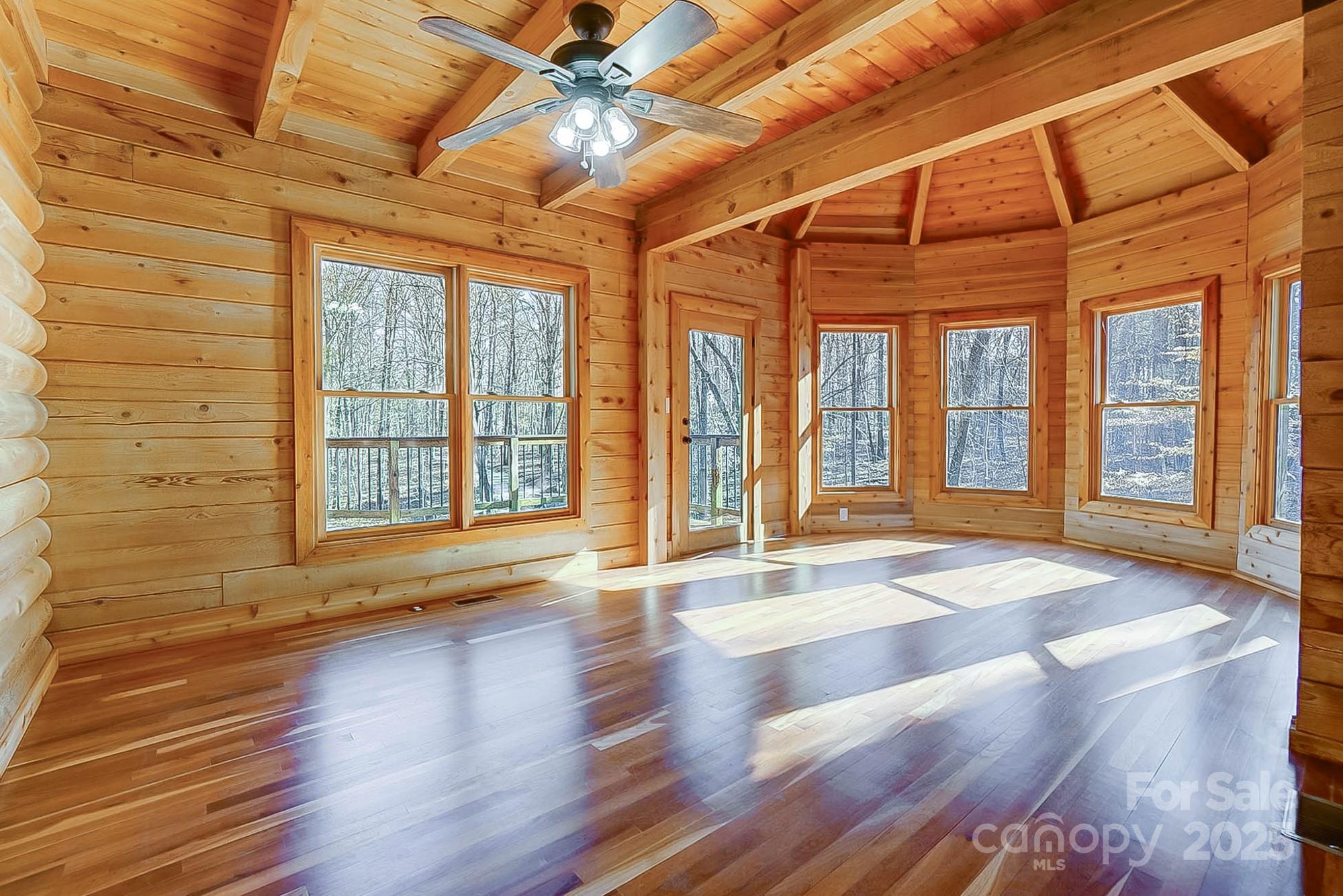 Plantation Forest - Residential