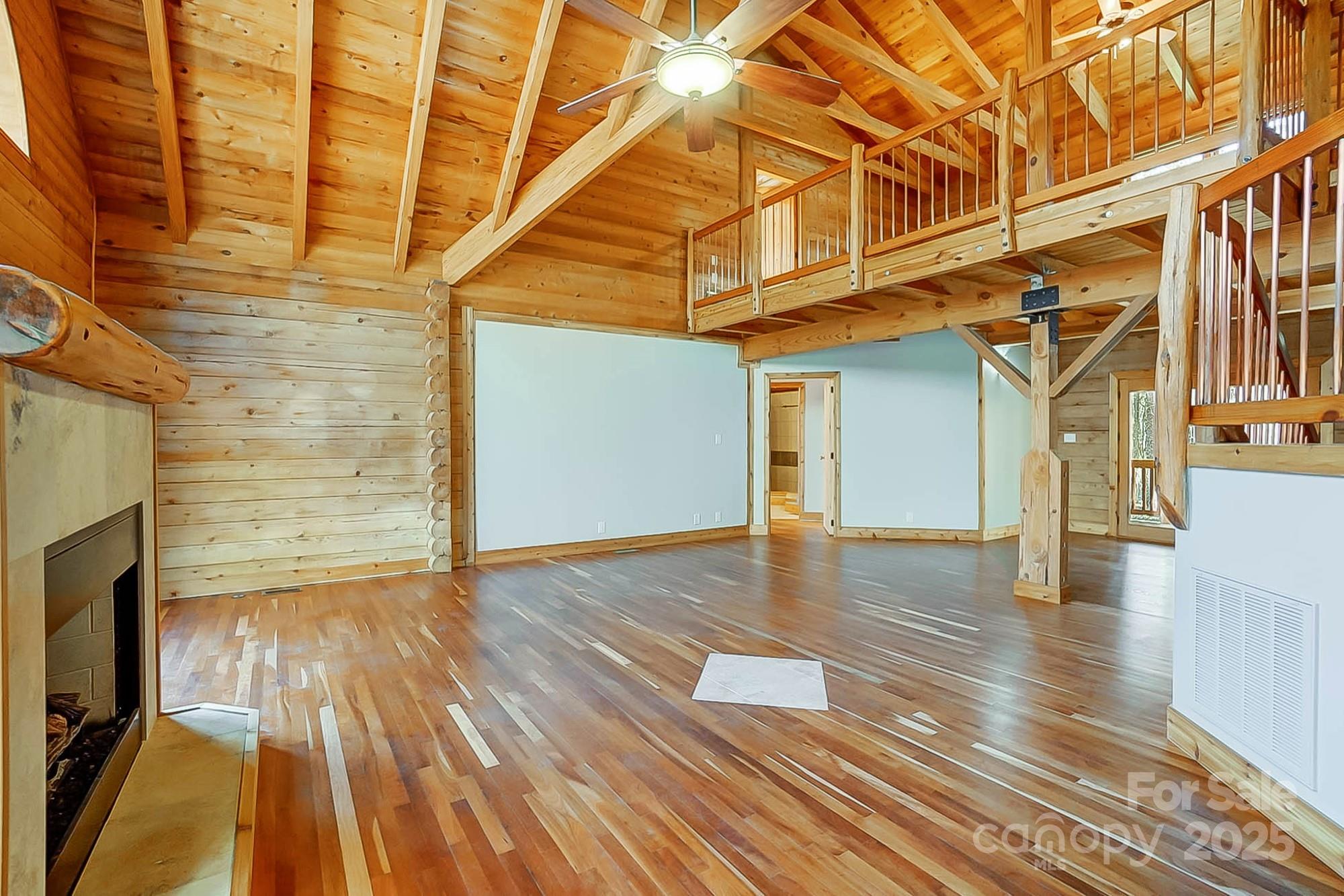 Plantation Forest - Residential