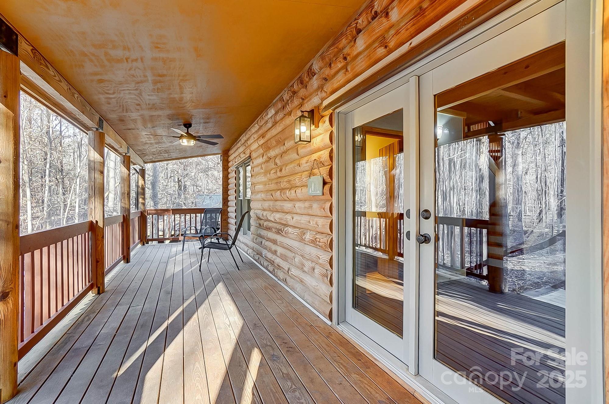 Plantation Forest - Residential