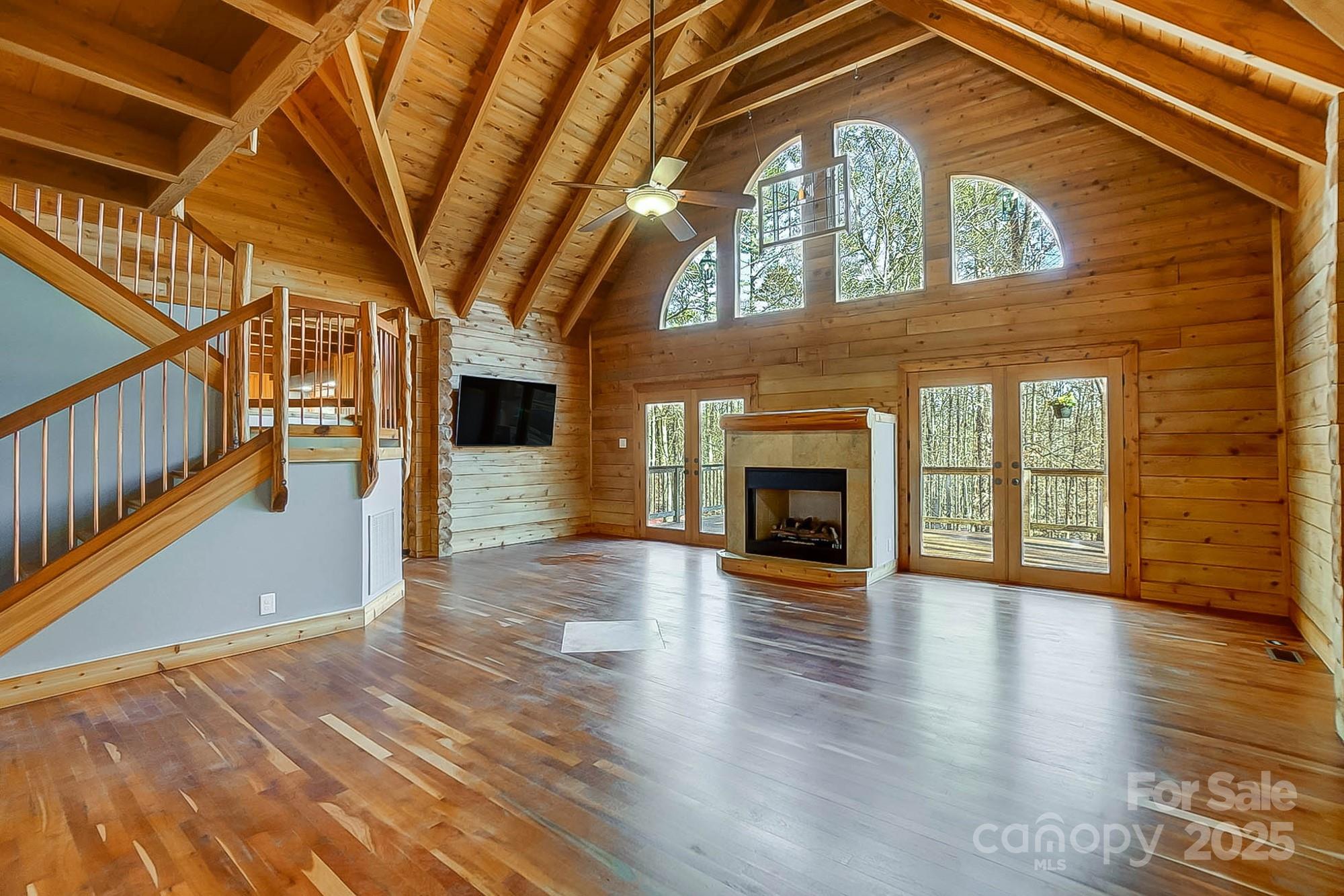 Plantation Forest - Residential