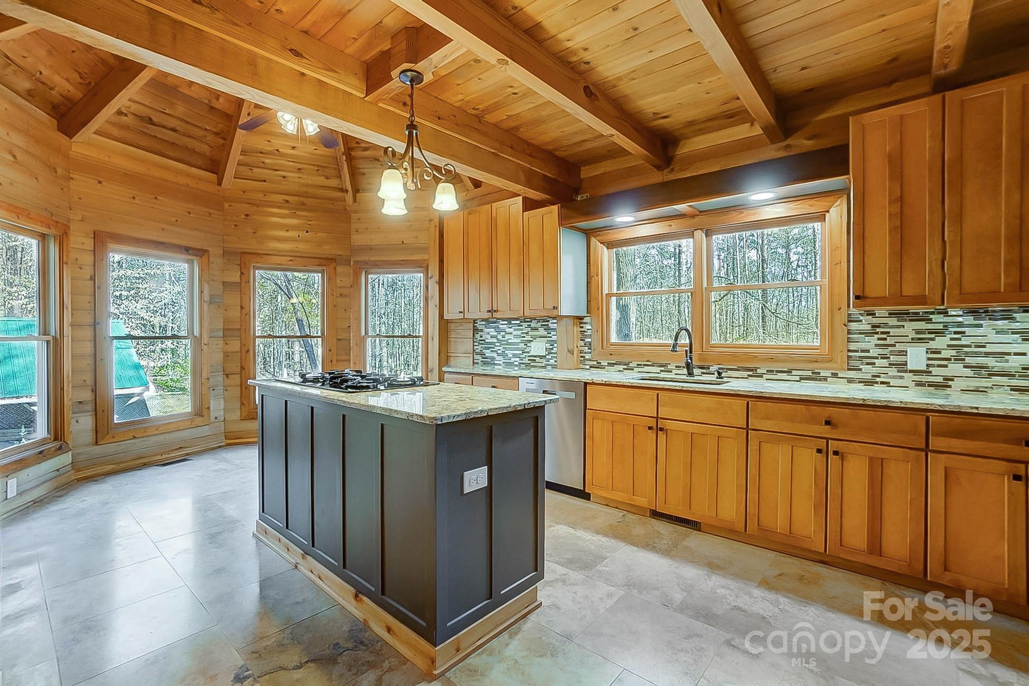 Plantation Forest - Residential