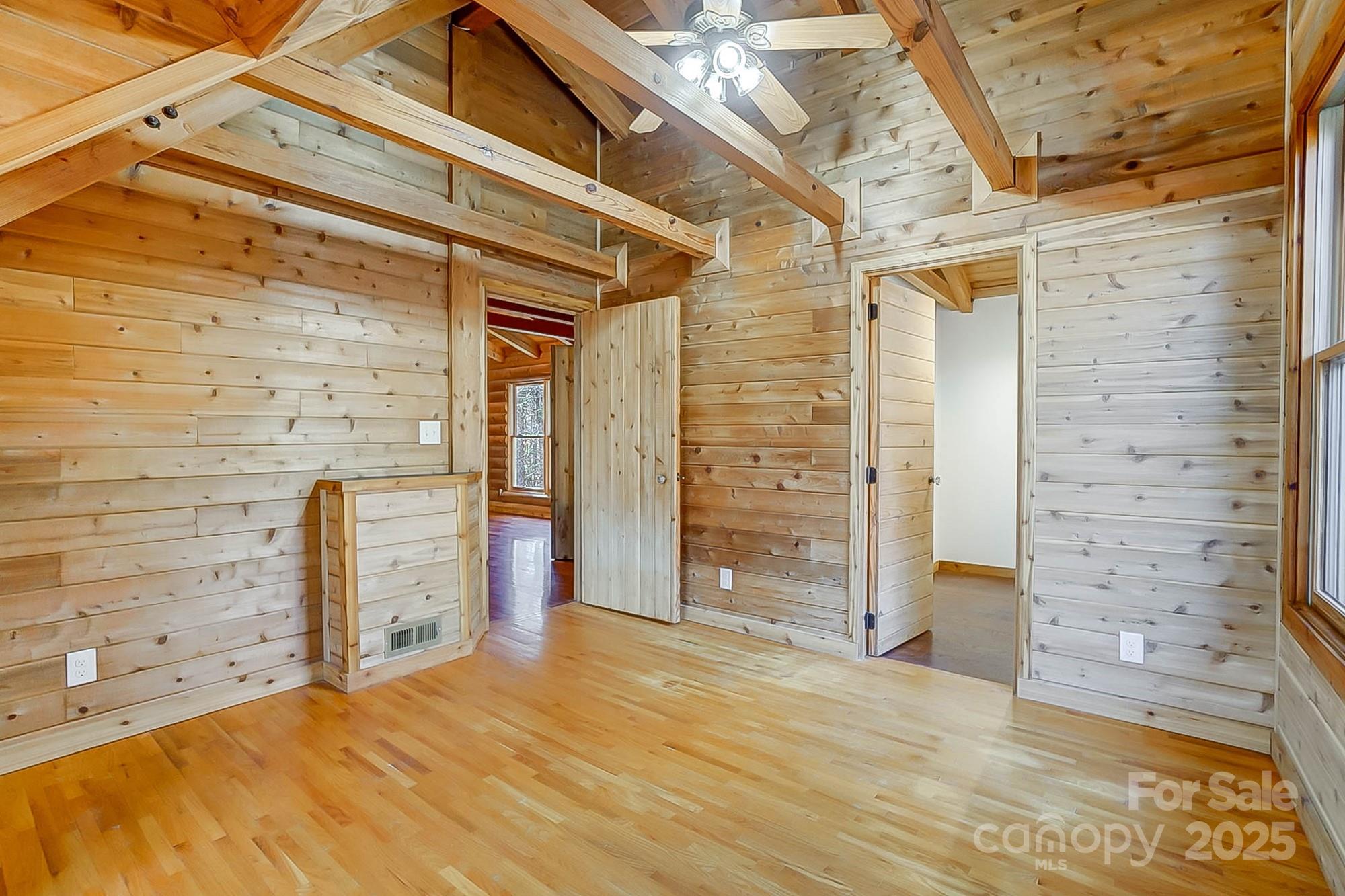 Plantation Forest - Residential