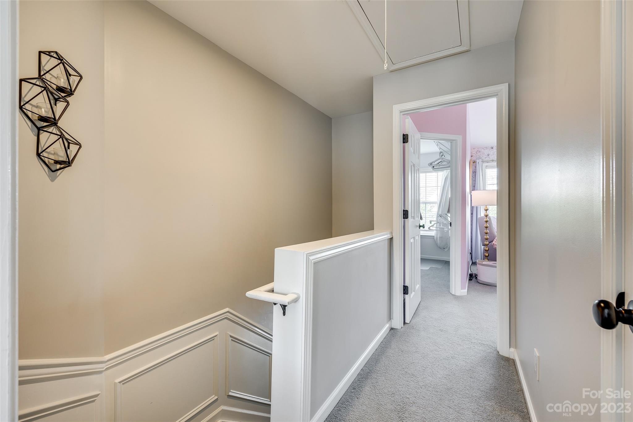 Charleston Place at Ballantyne - Residential