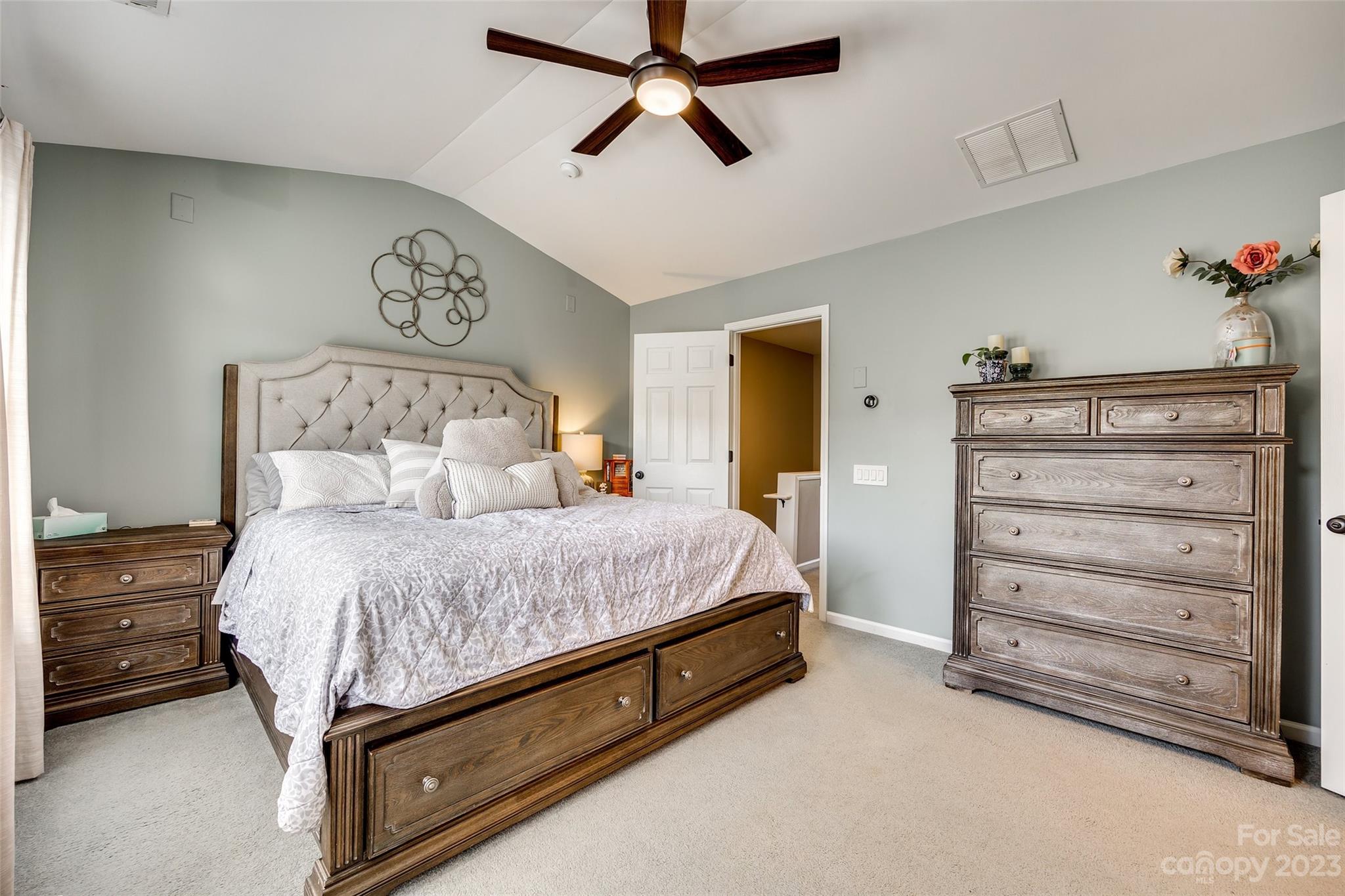 Charleston Place at Ballantyne - Residential