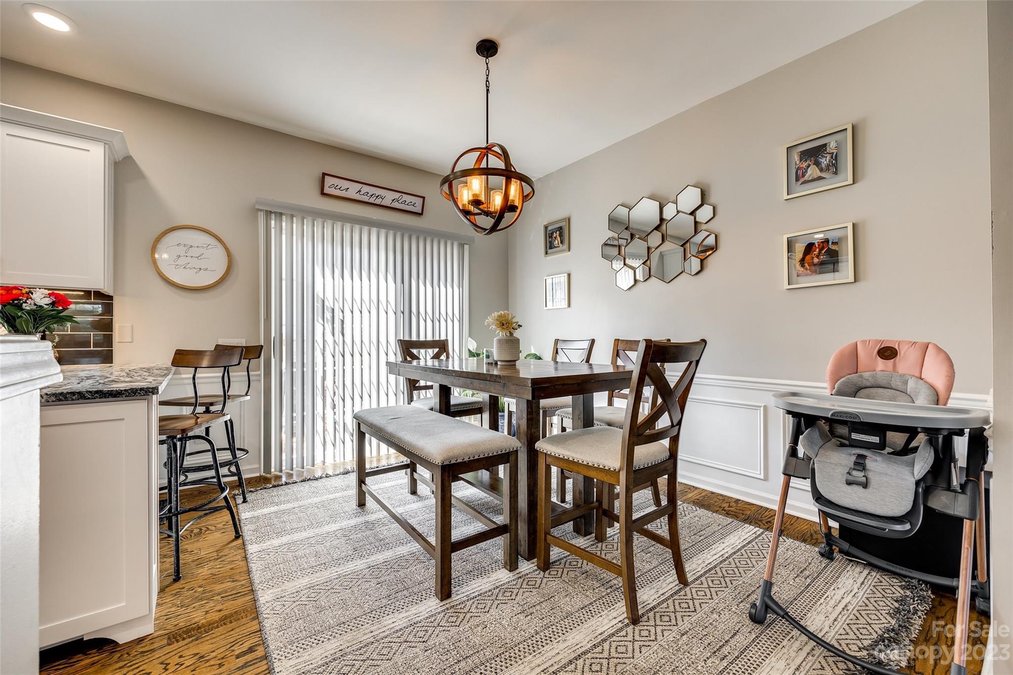 Charleston Place at Ballantyne - Residential