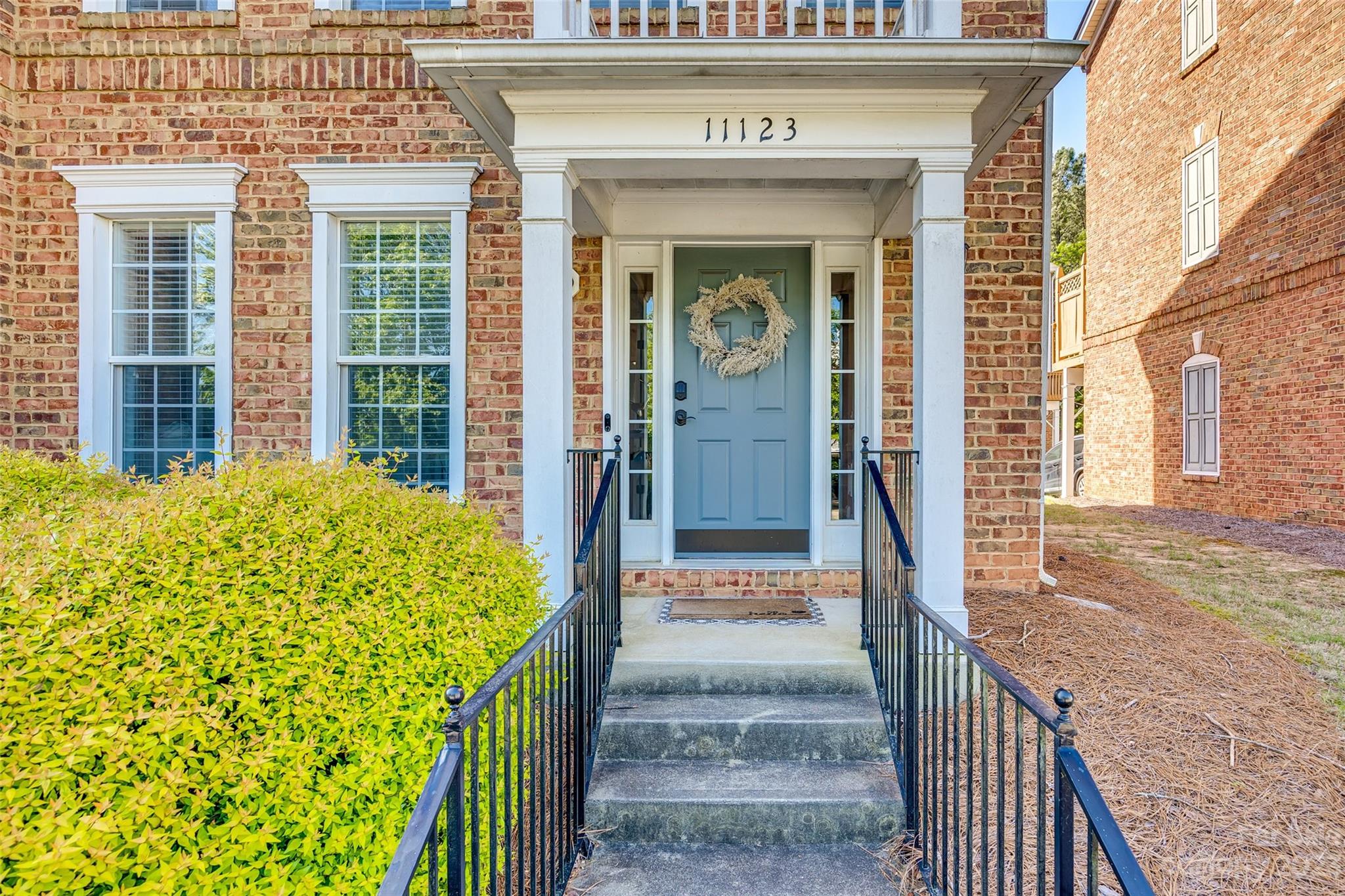 Charleston Place at Ballantyne - Residential